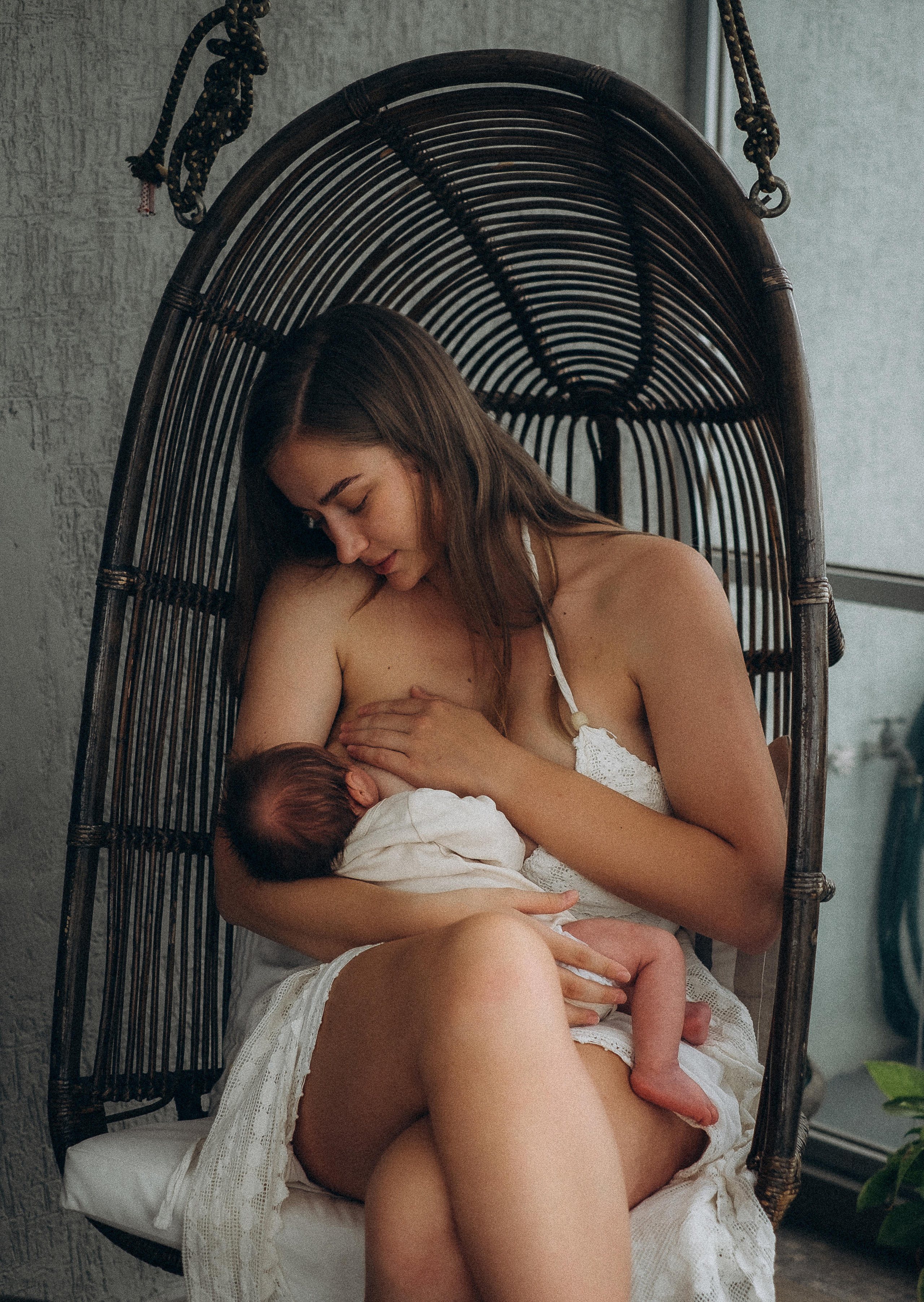 Polina, Alexander y Yaroslav. Fotografo de familia en Quito Anastasia Eliseeva