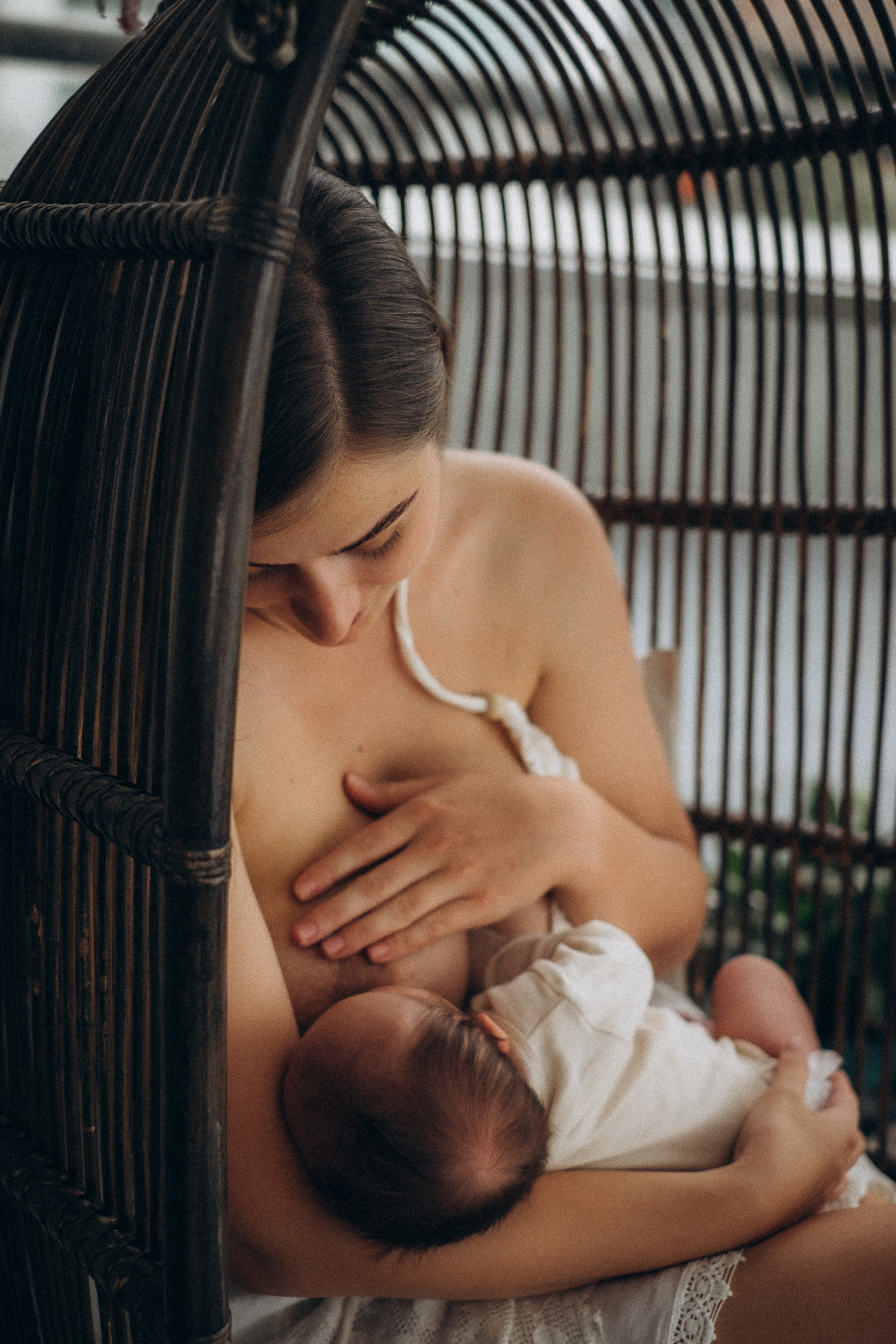 Polina, Alexander y Yaroslav. Fotografo de familia en Quito Anastasia Eliseeva