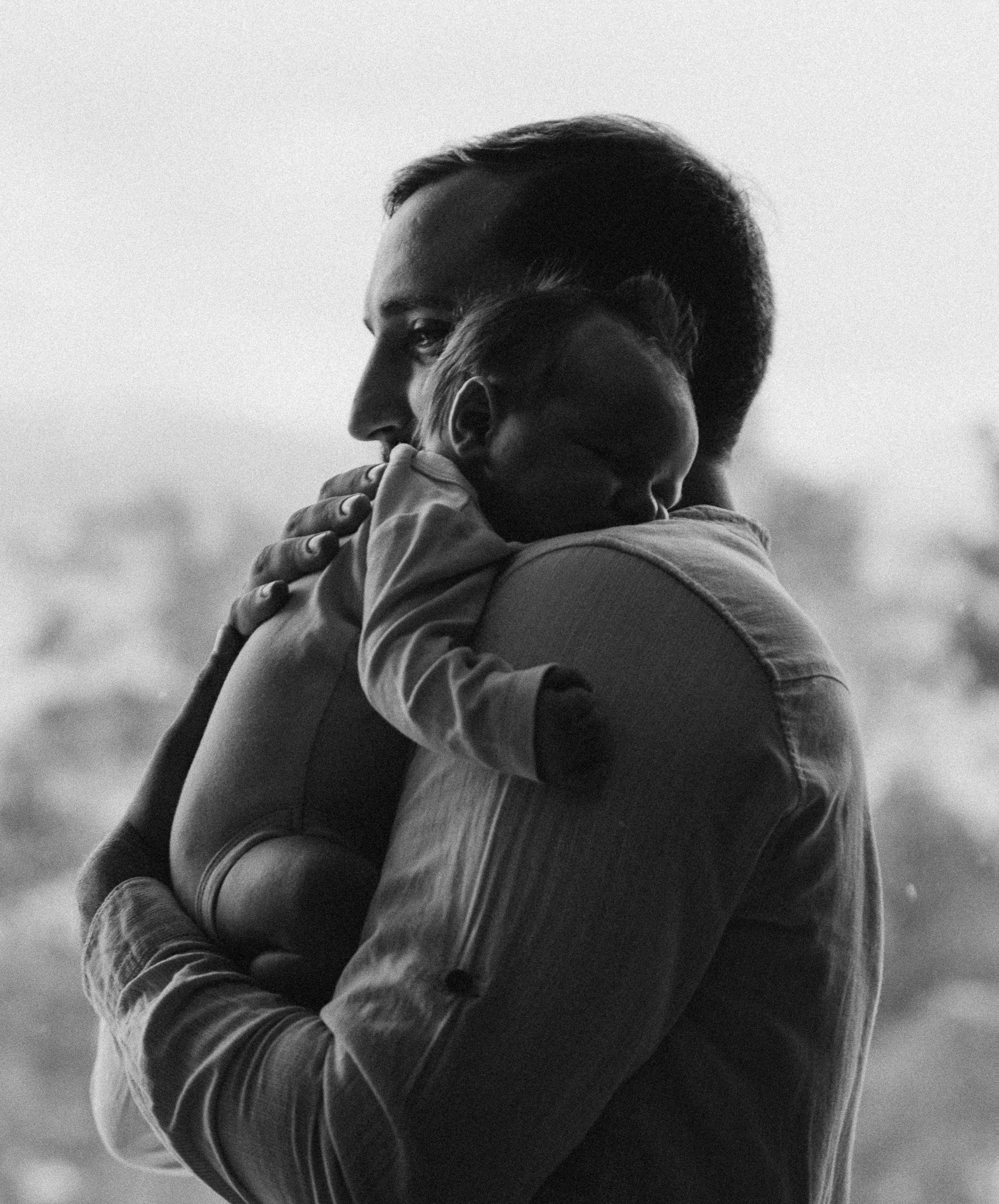 Polina, Alexander y Yaroslav. Fotografo de familia en Quito Anastasia Eliseeva