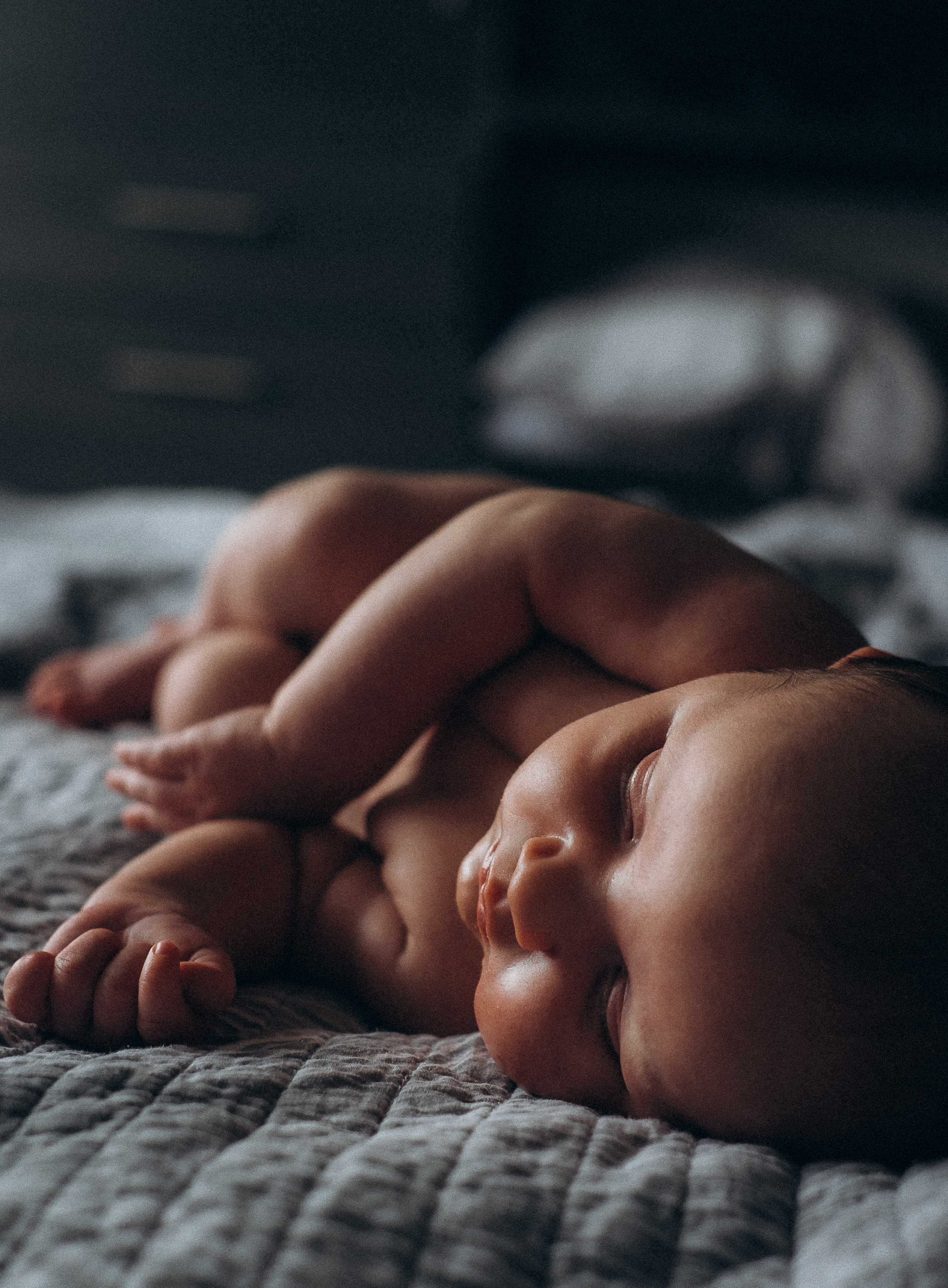 Polina, Alexander y Yaroslav. Fotografo de familia en Quito Anastasia Eliseeva
