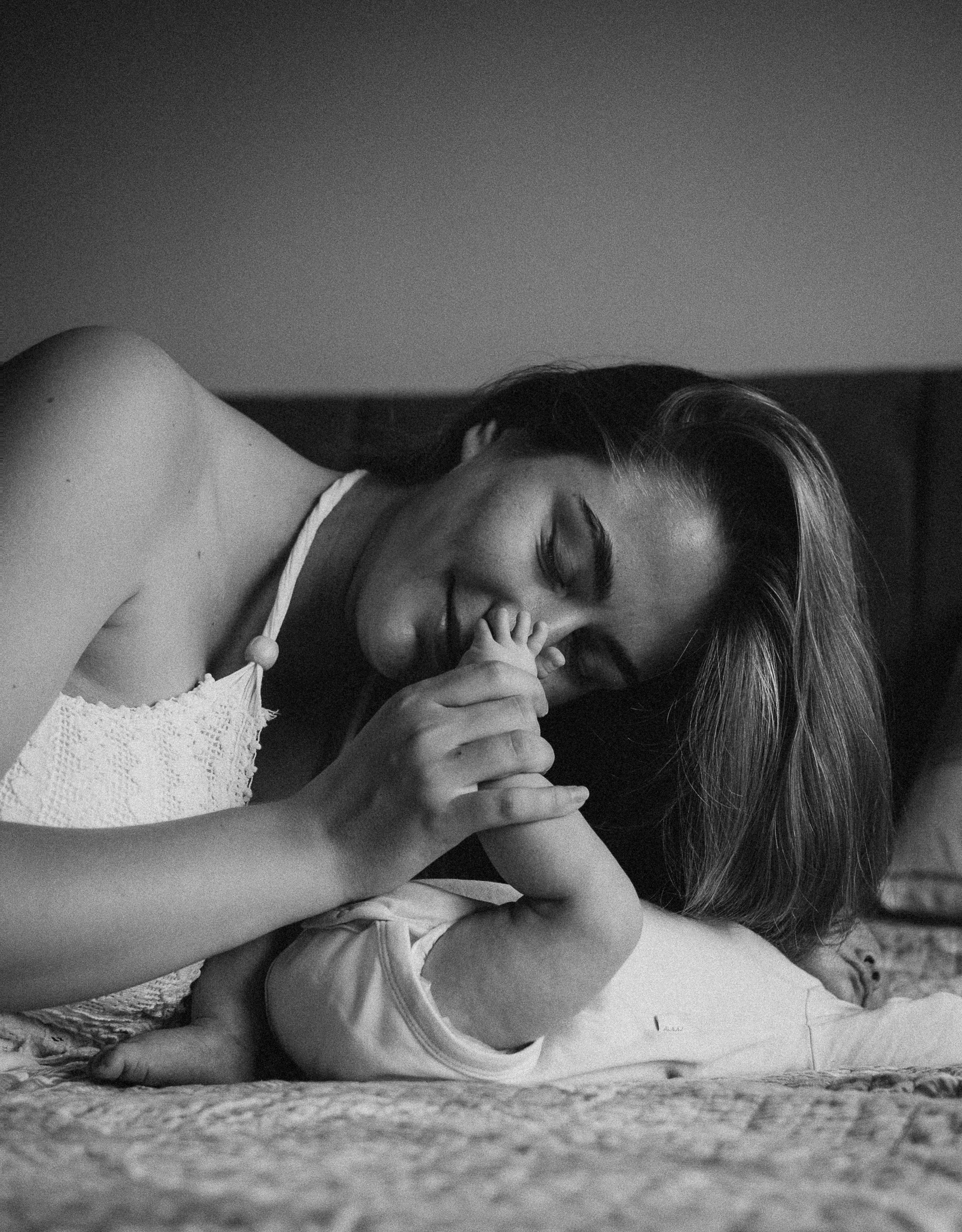 Polina, Alexander y Yaroslav. Fotografo de familia en Quito Anastasia Eliseeva