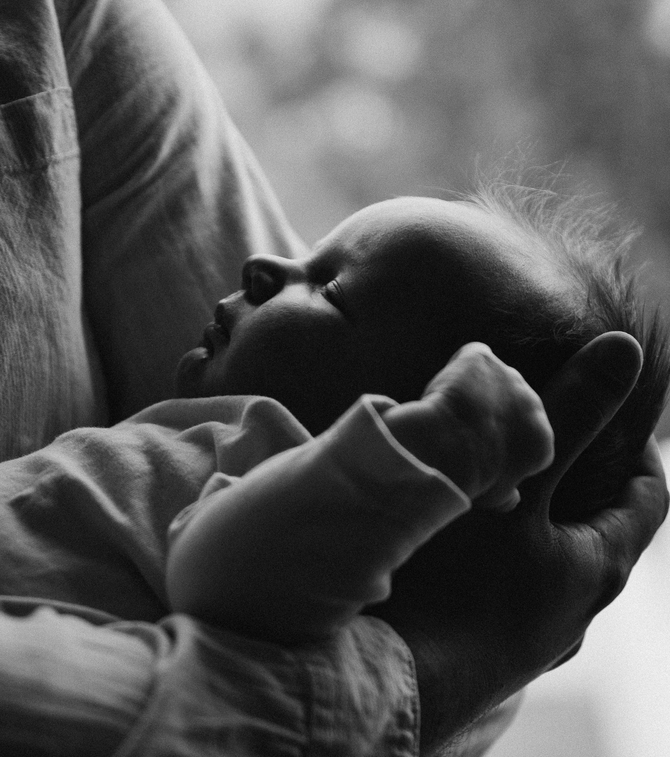 Polina, Alexander y Yaroslav. Fotografo de familia en Quito Anastasia Eliseeva