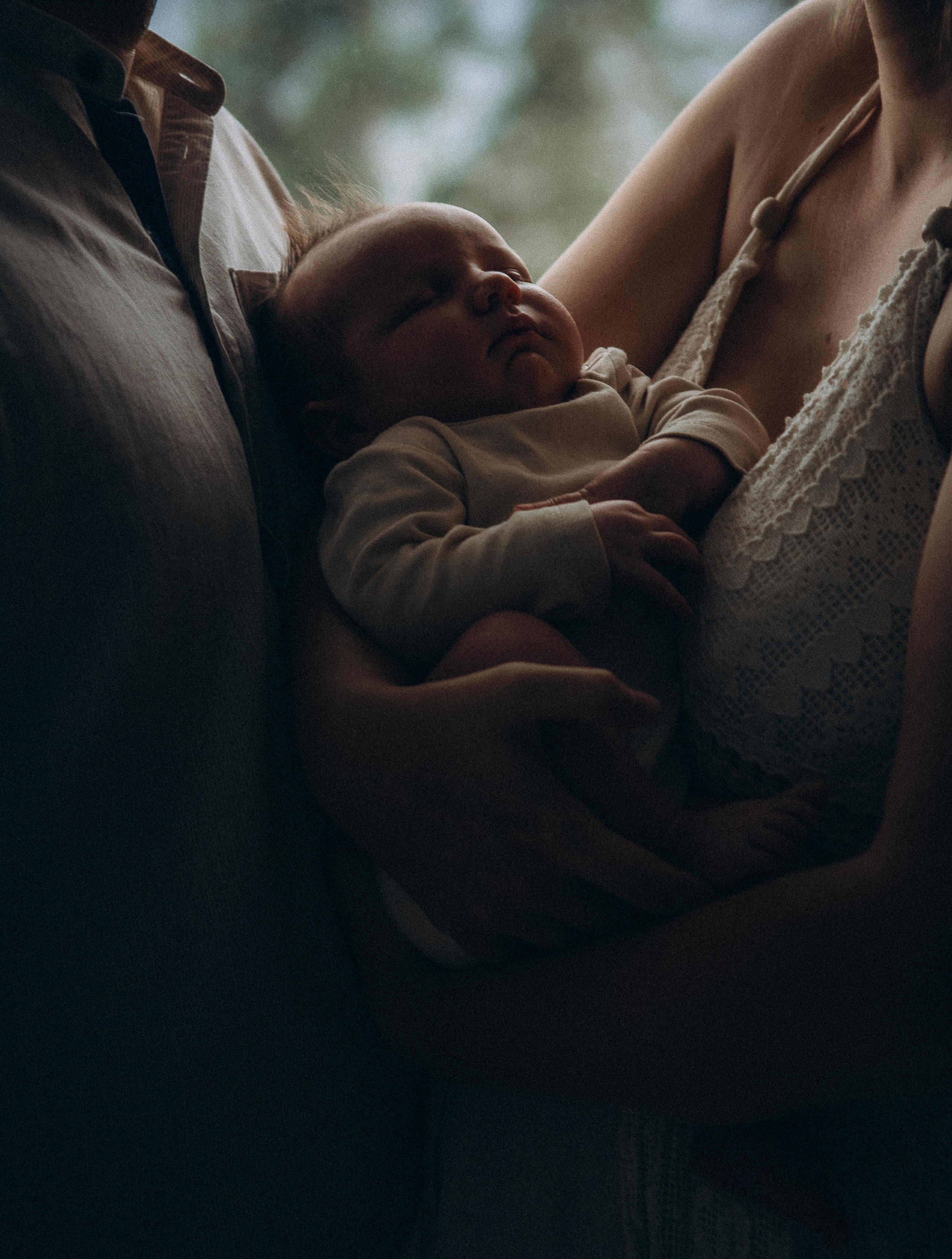 Polina, Alexander y Yaroslav. Fotografo de familia en Quito Anastasia Eliseeva
