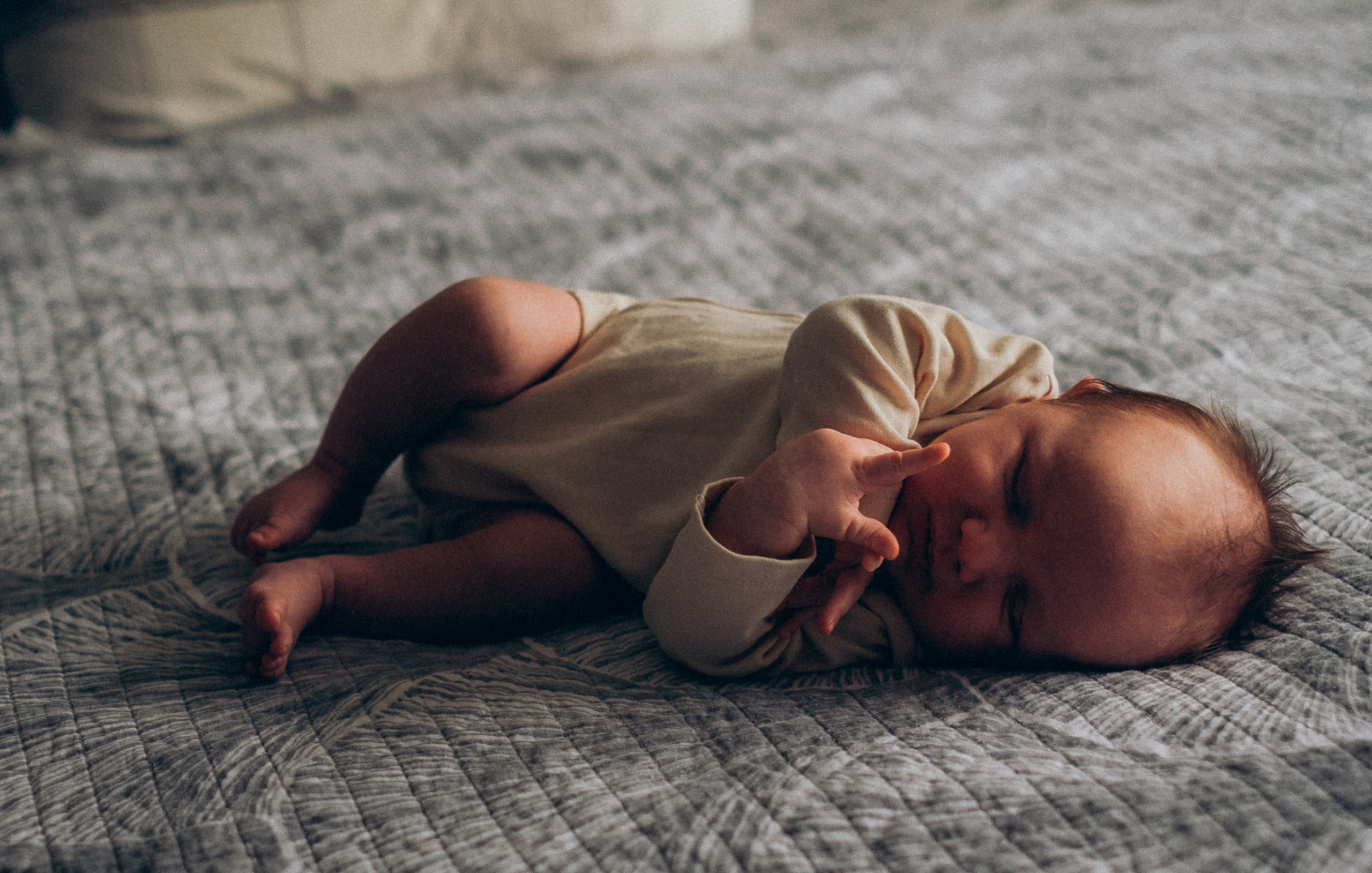 Polina, Alexander y Yaroslav. Fotografo de familia en Quito Anastasia Eliseeva