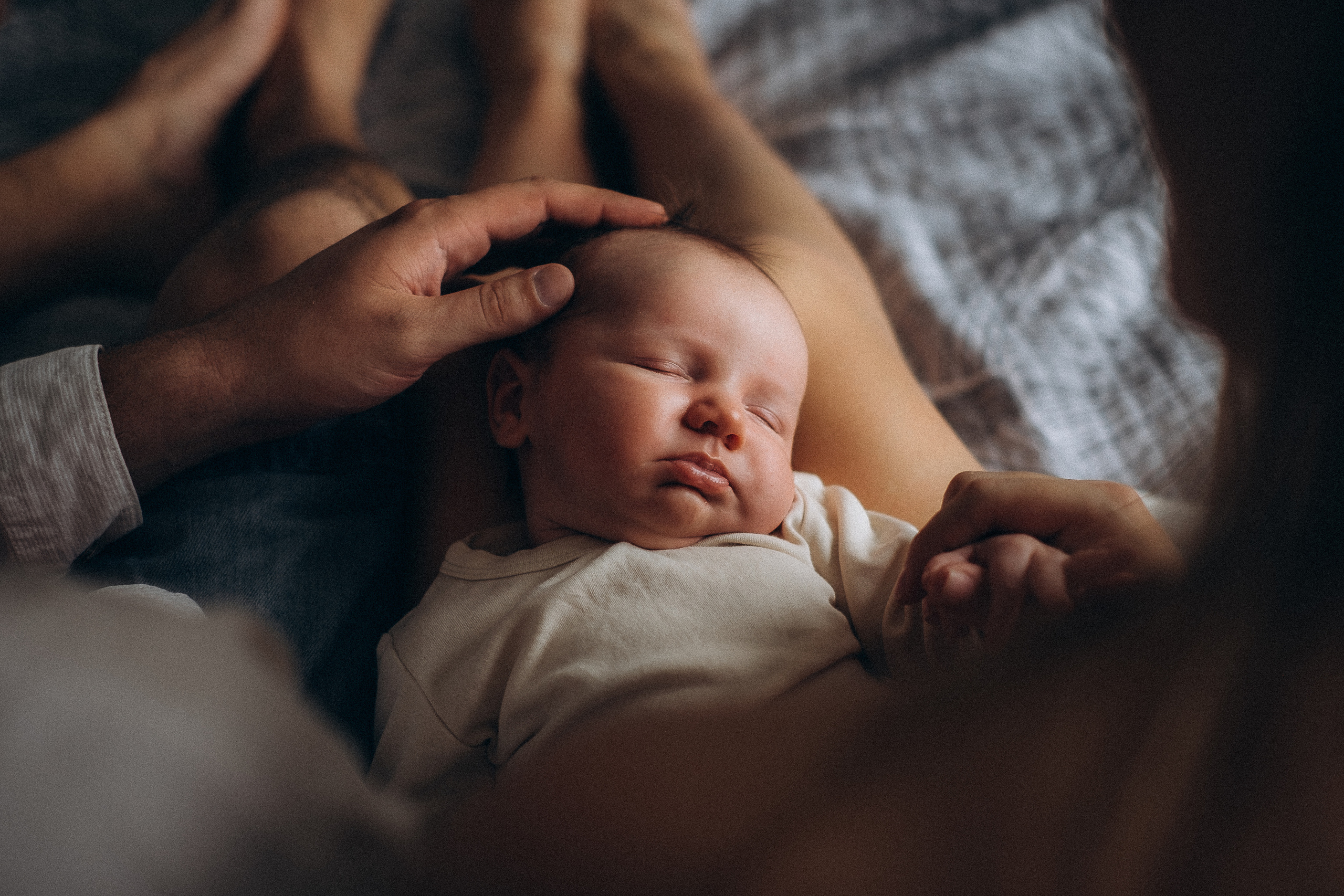 Polina, Alexander y Yaroslav. Fotografo de familia en Quito Anastasia Eliseeva