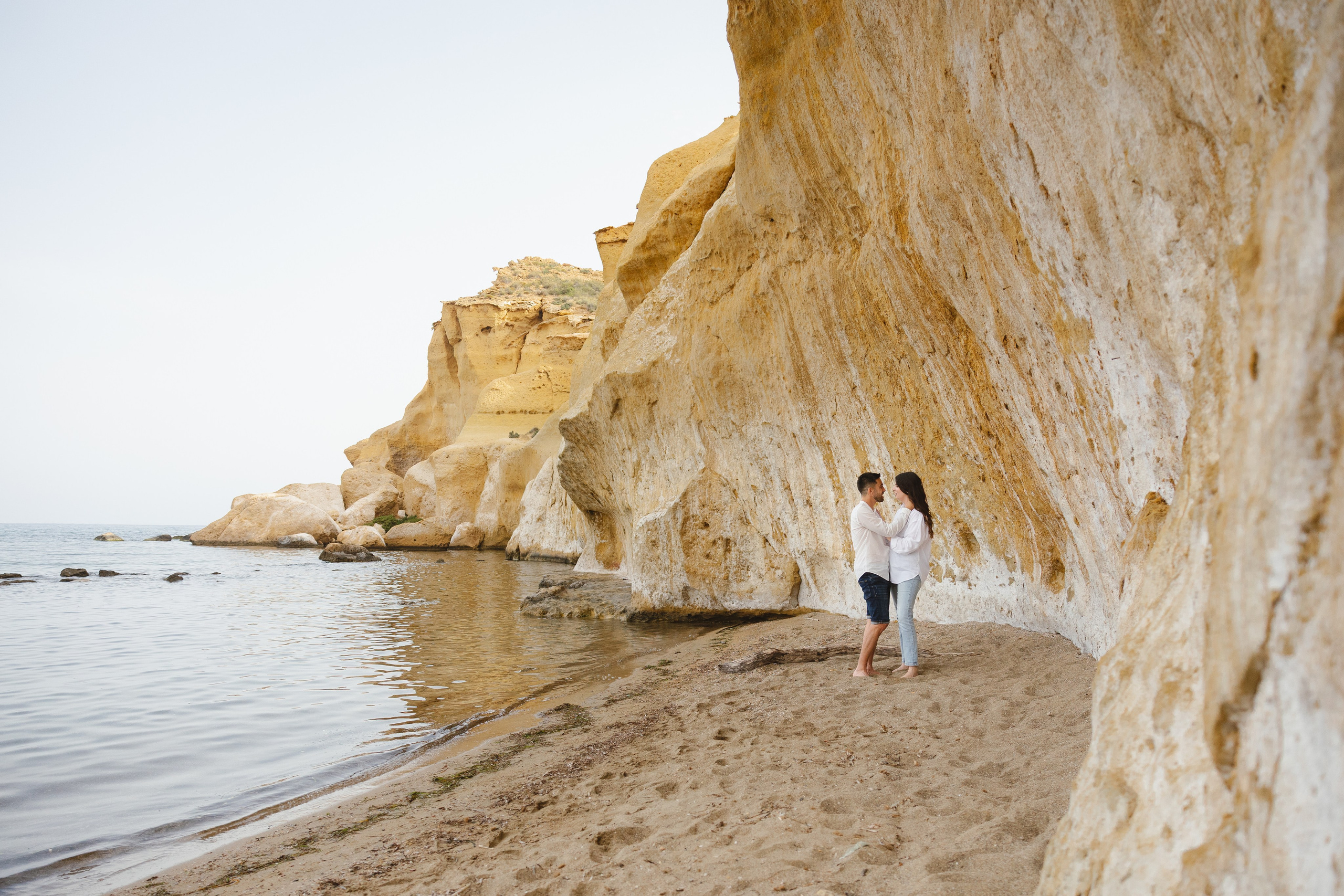 PREBODA ISABEL Y ÁNGEL. Fotógrafo y Videógrafo de bodas y eventos