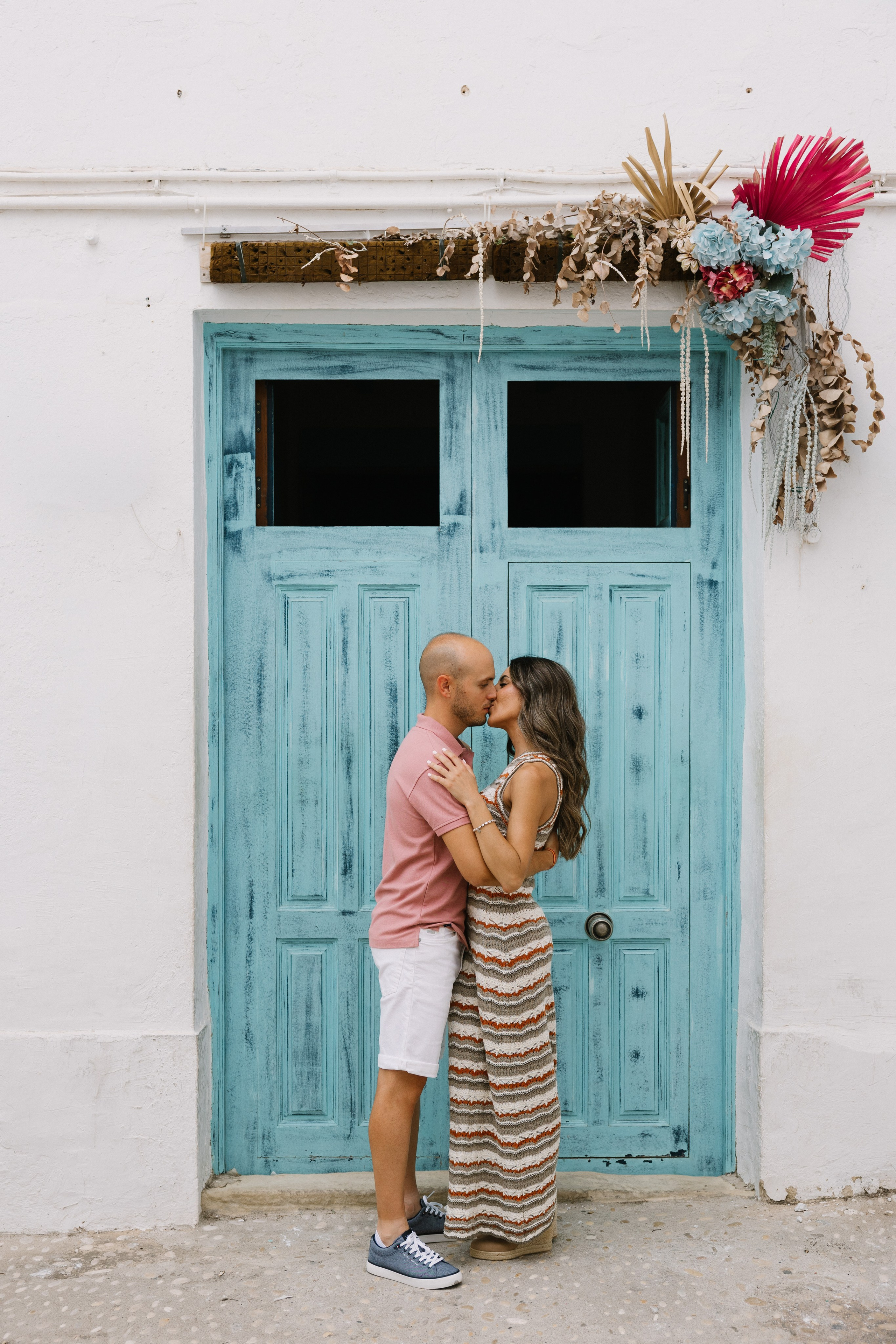 PREBODA EN ALTEA. Fotógrafo y Videógrafo de bodas y eventos