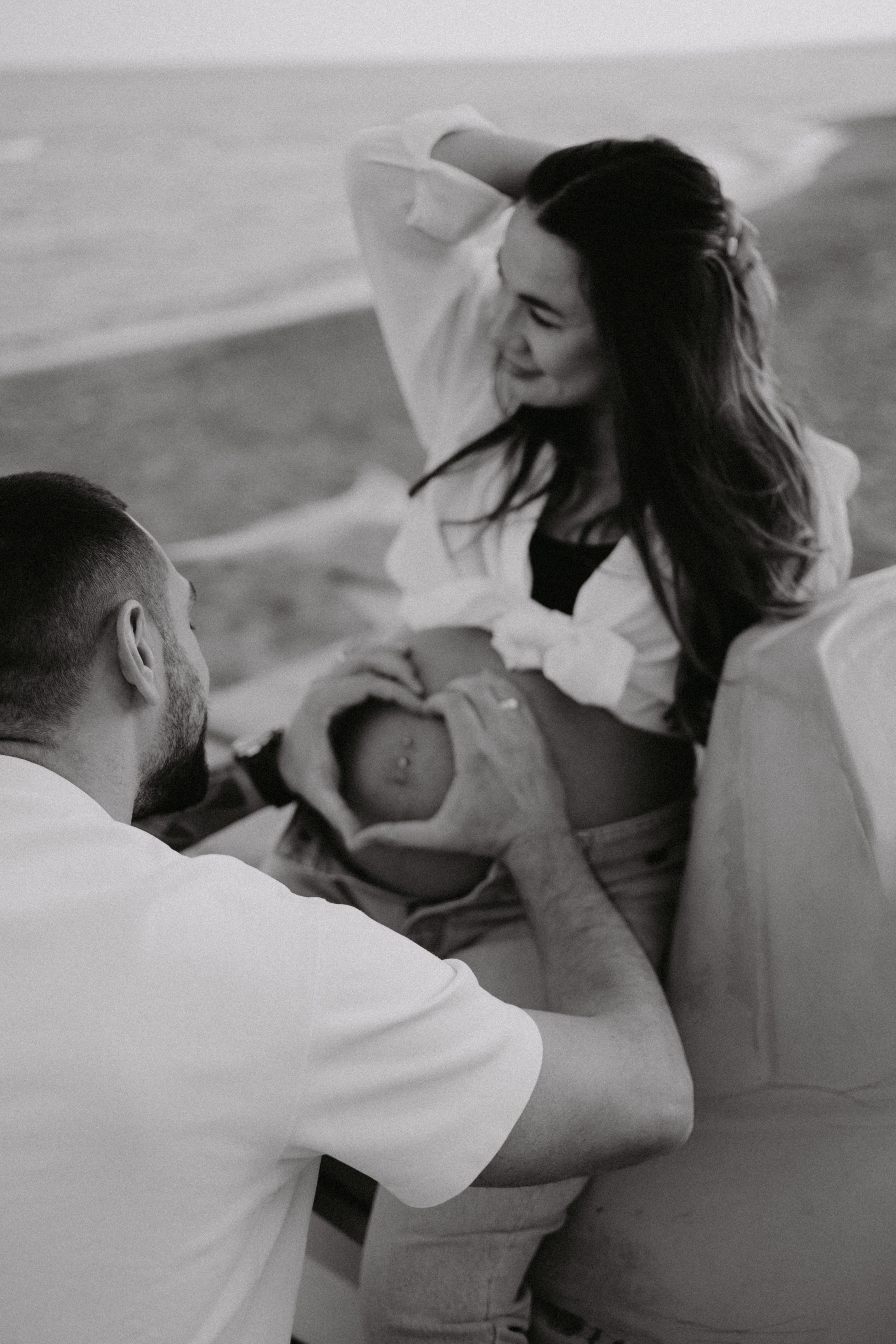 В ожидании. Lifestyle фотограф в Турции: Ташуджу, Силифке, Мерсин