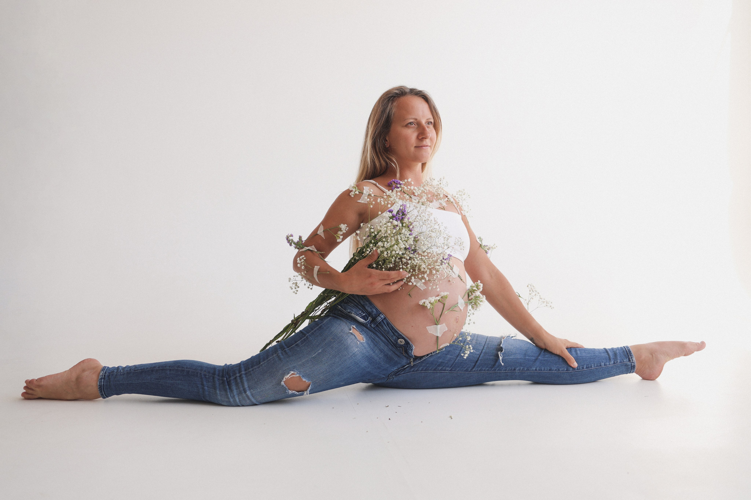 Only you. Семейный и парный фотограф в Израиле Репчак Дмитрий