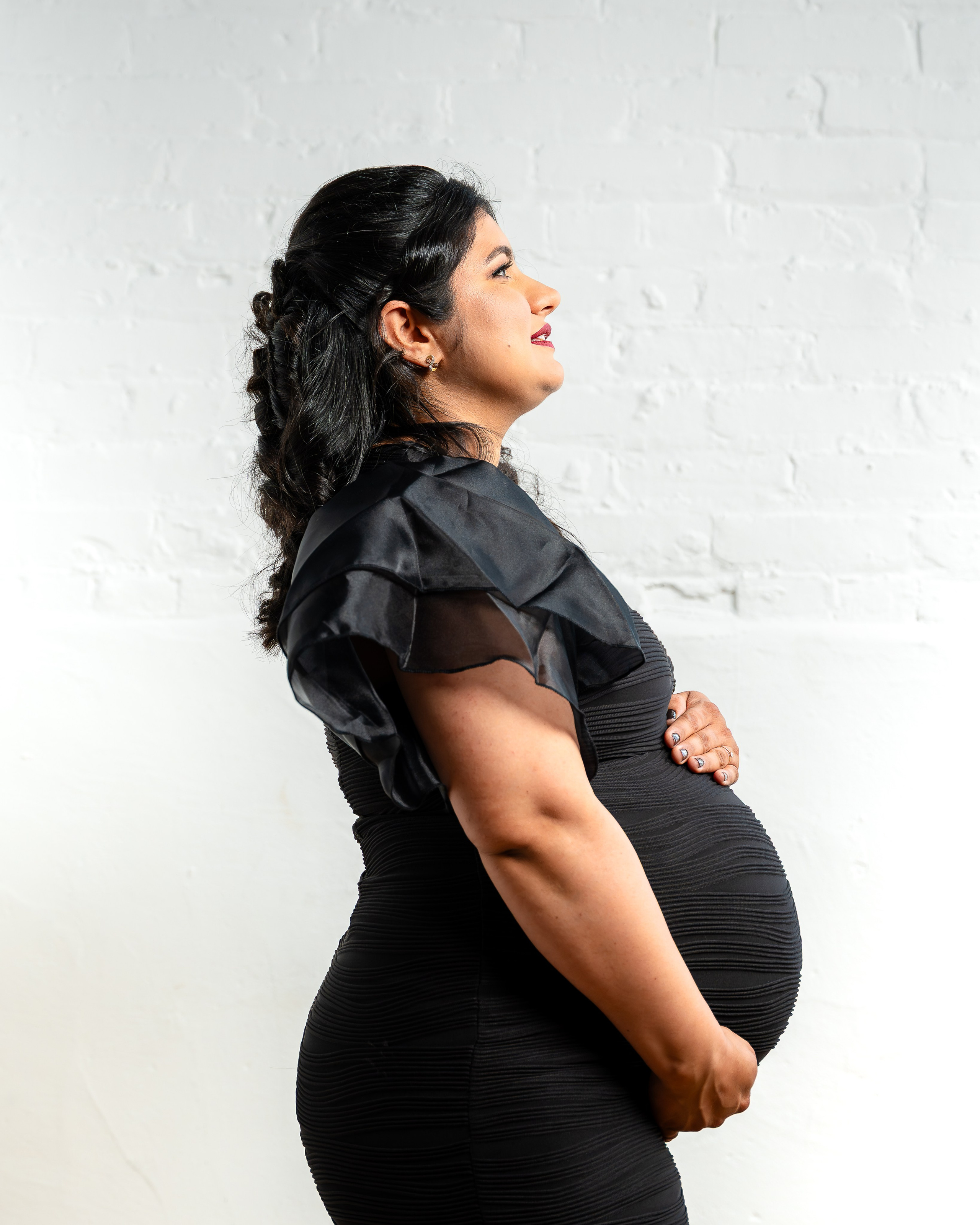 Maternity. Newborn, Maternity & Family Photographer — Our Little World Studio