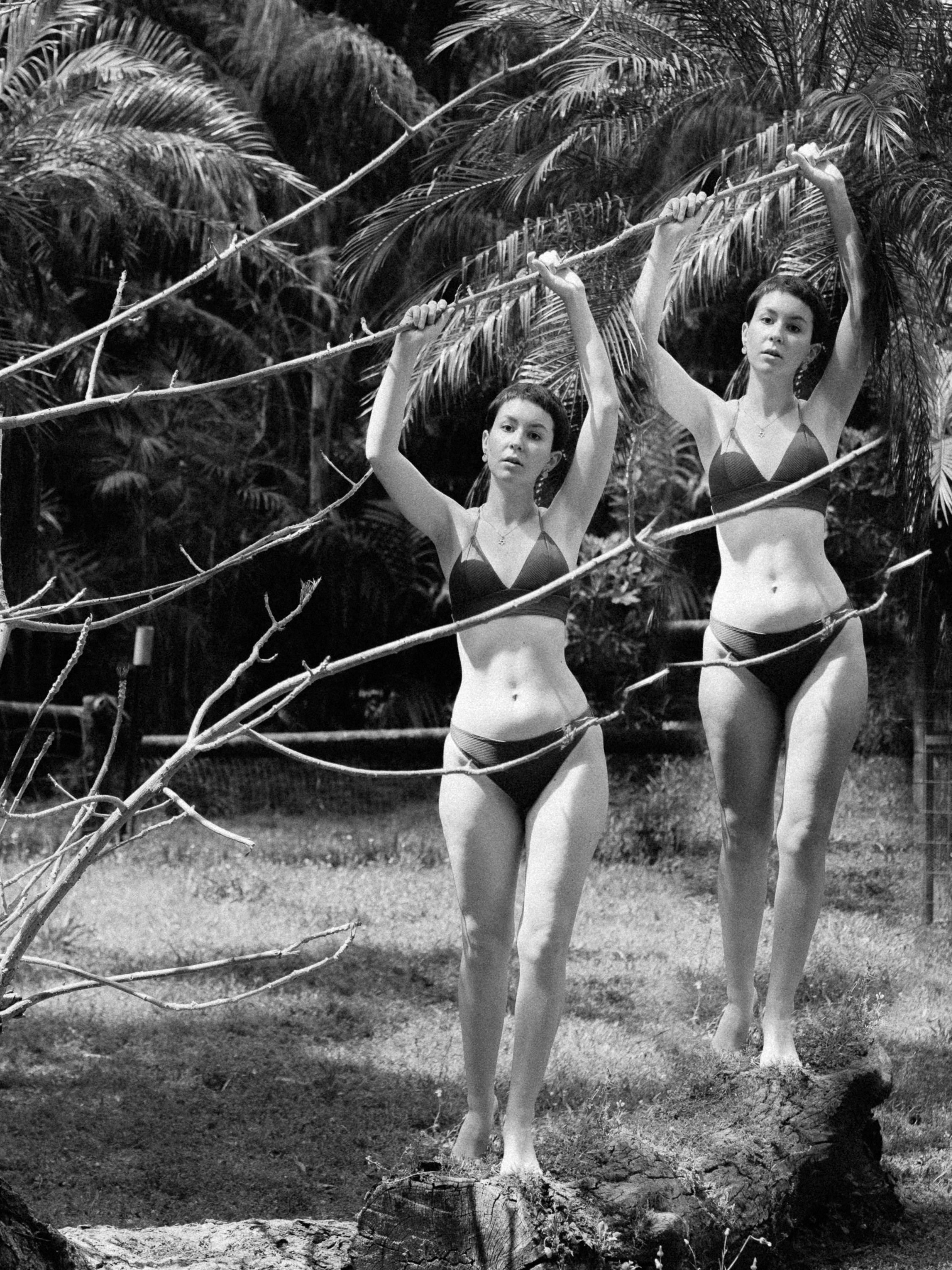 Маша. Film portrait photographer