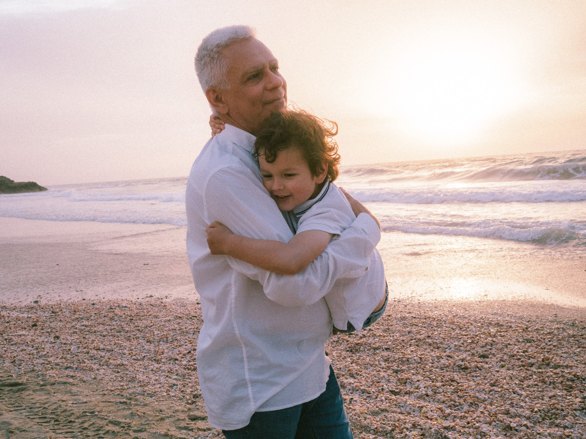 Ксюша и ее семья. Film portrait photographer