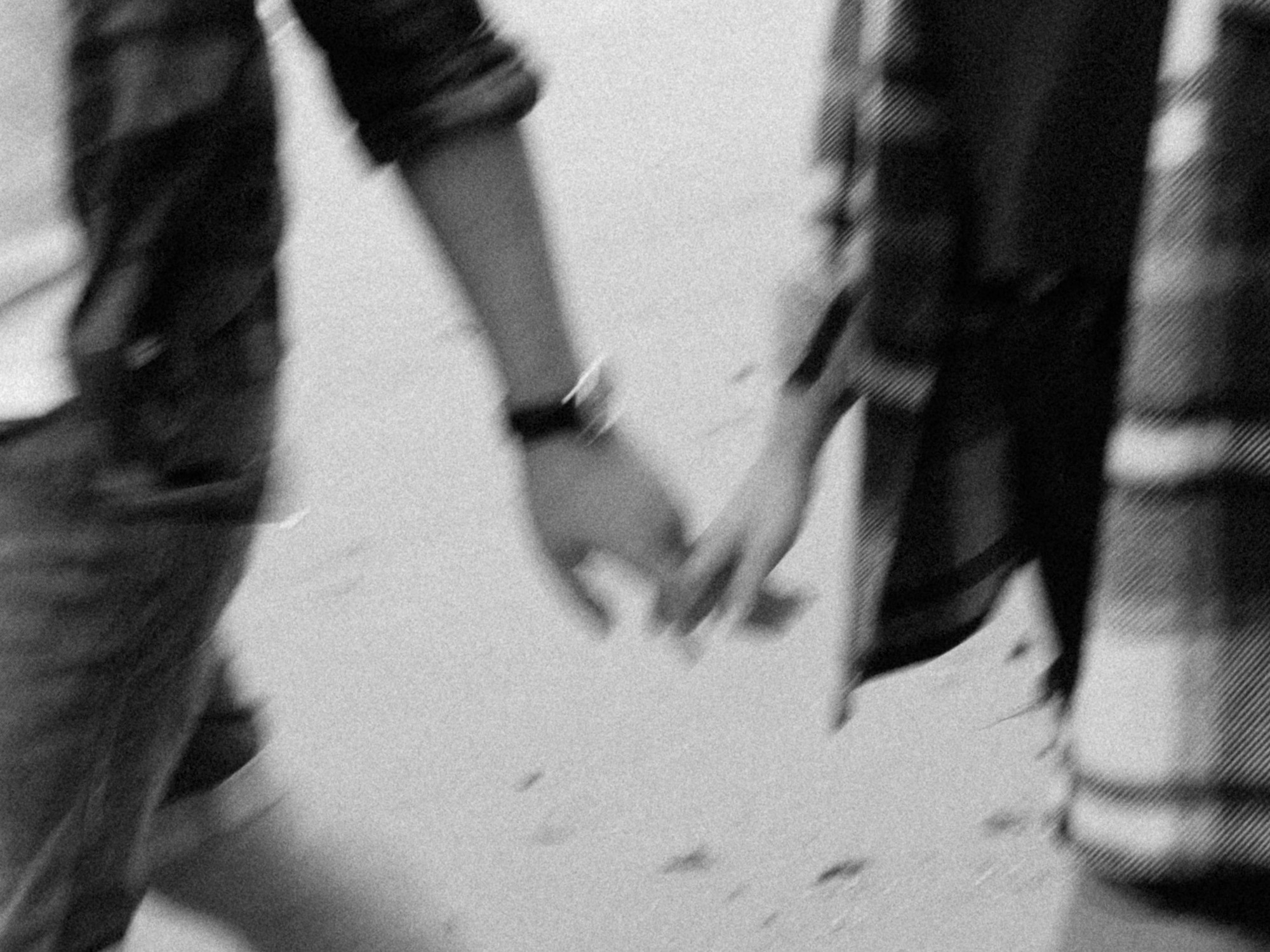 Lena & Dima. Film photographer