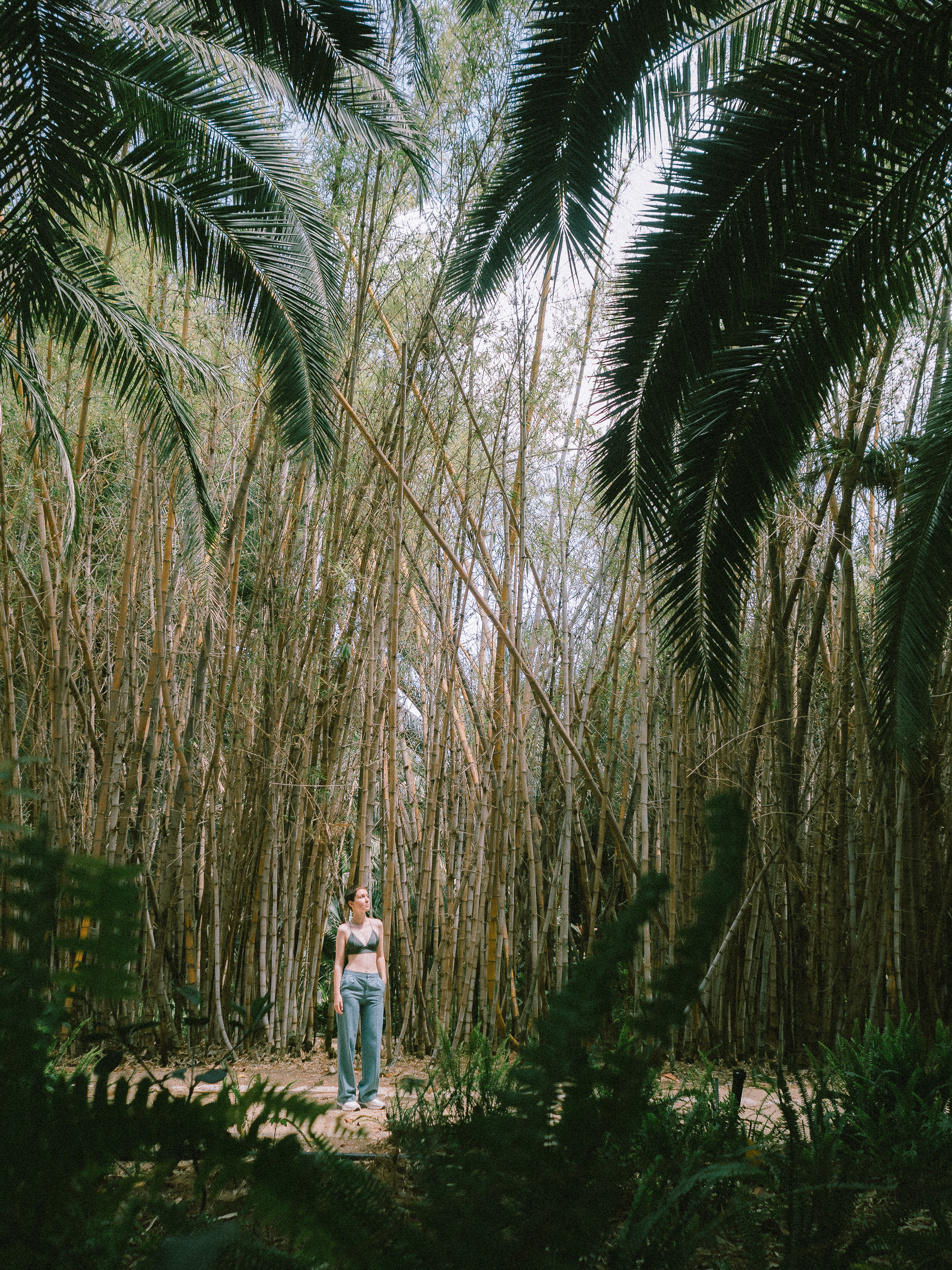 Маша. Film portrait photographer