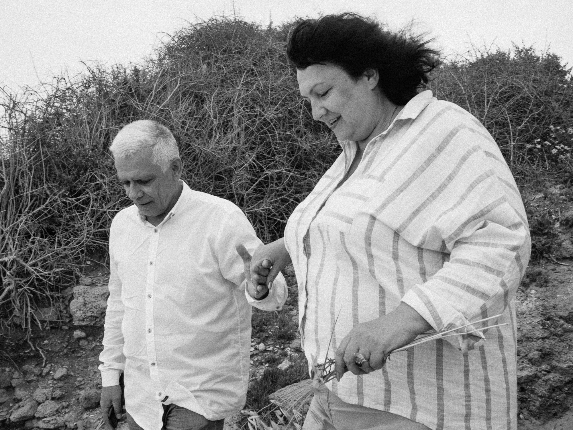 Ксюша и ее семья. Film portrait photographer