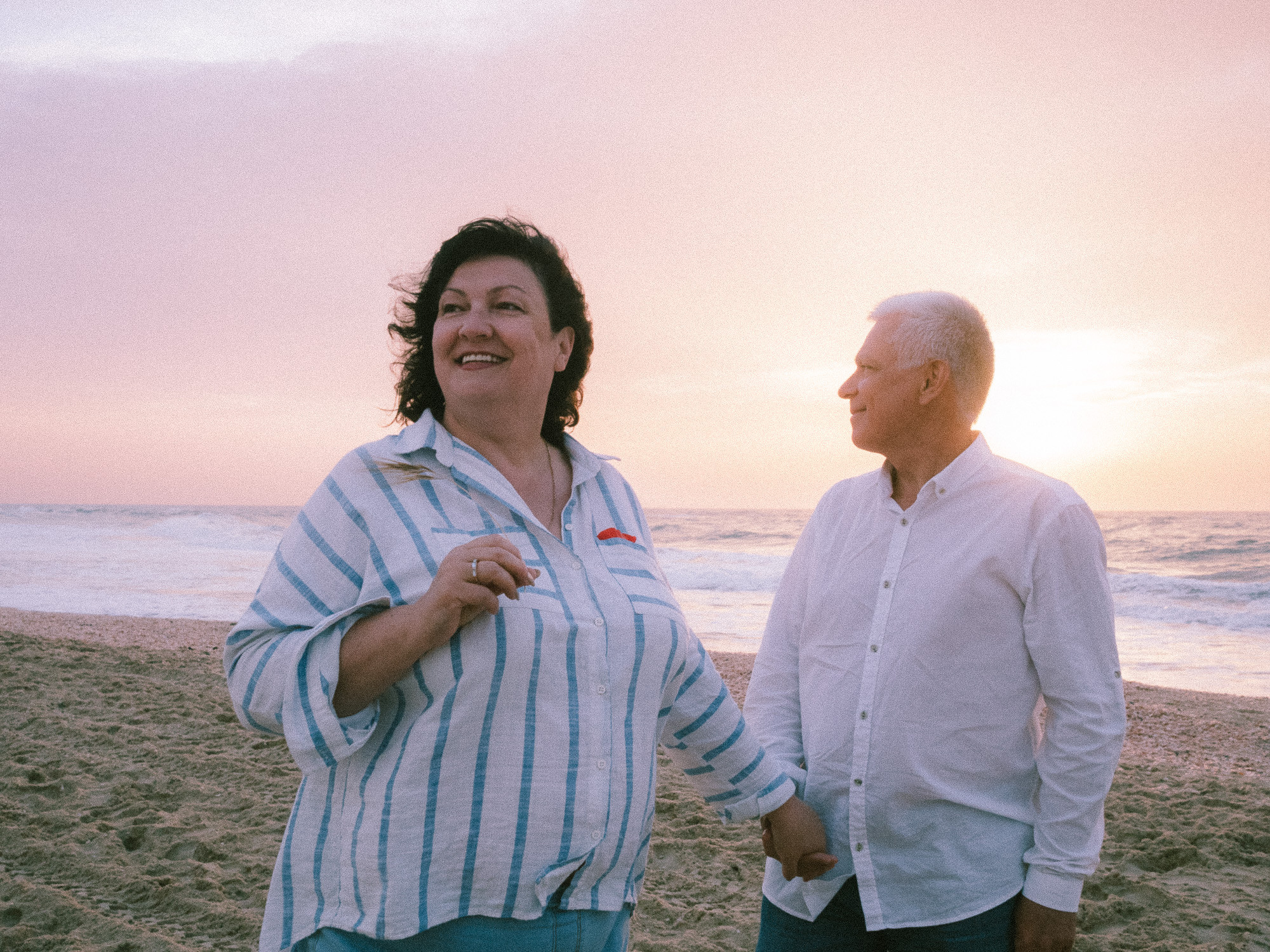 Ксюша и ее семья. Film portrait photographer