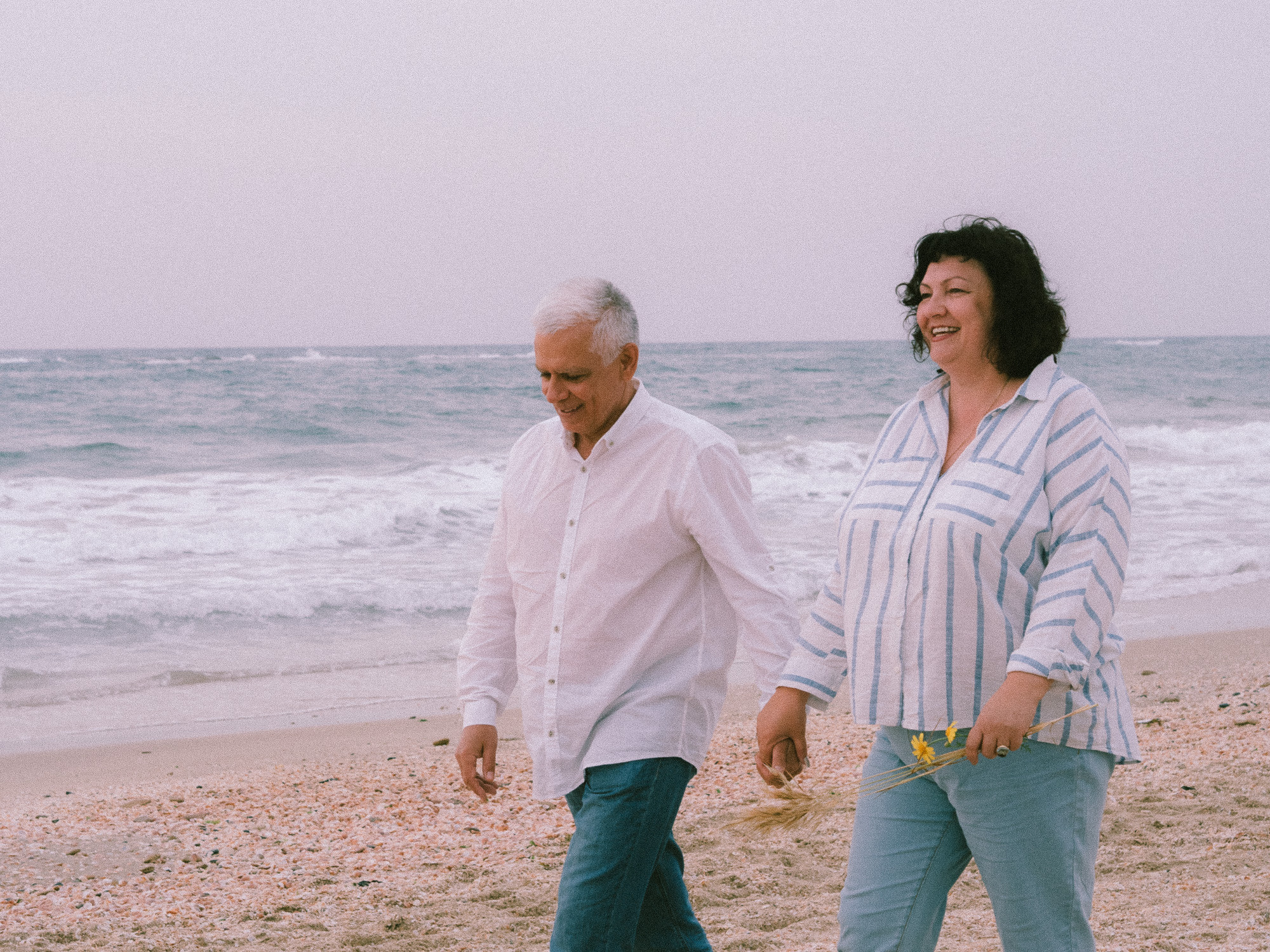 Ксюша и ее семья. Film portrait photographer