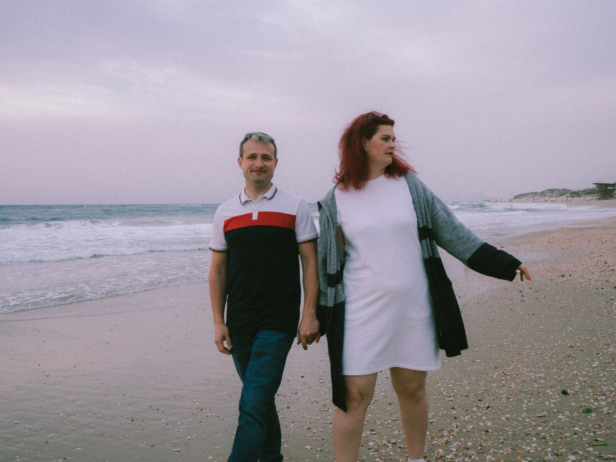 Ксюша и ее семья. Film portrait photographer