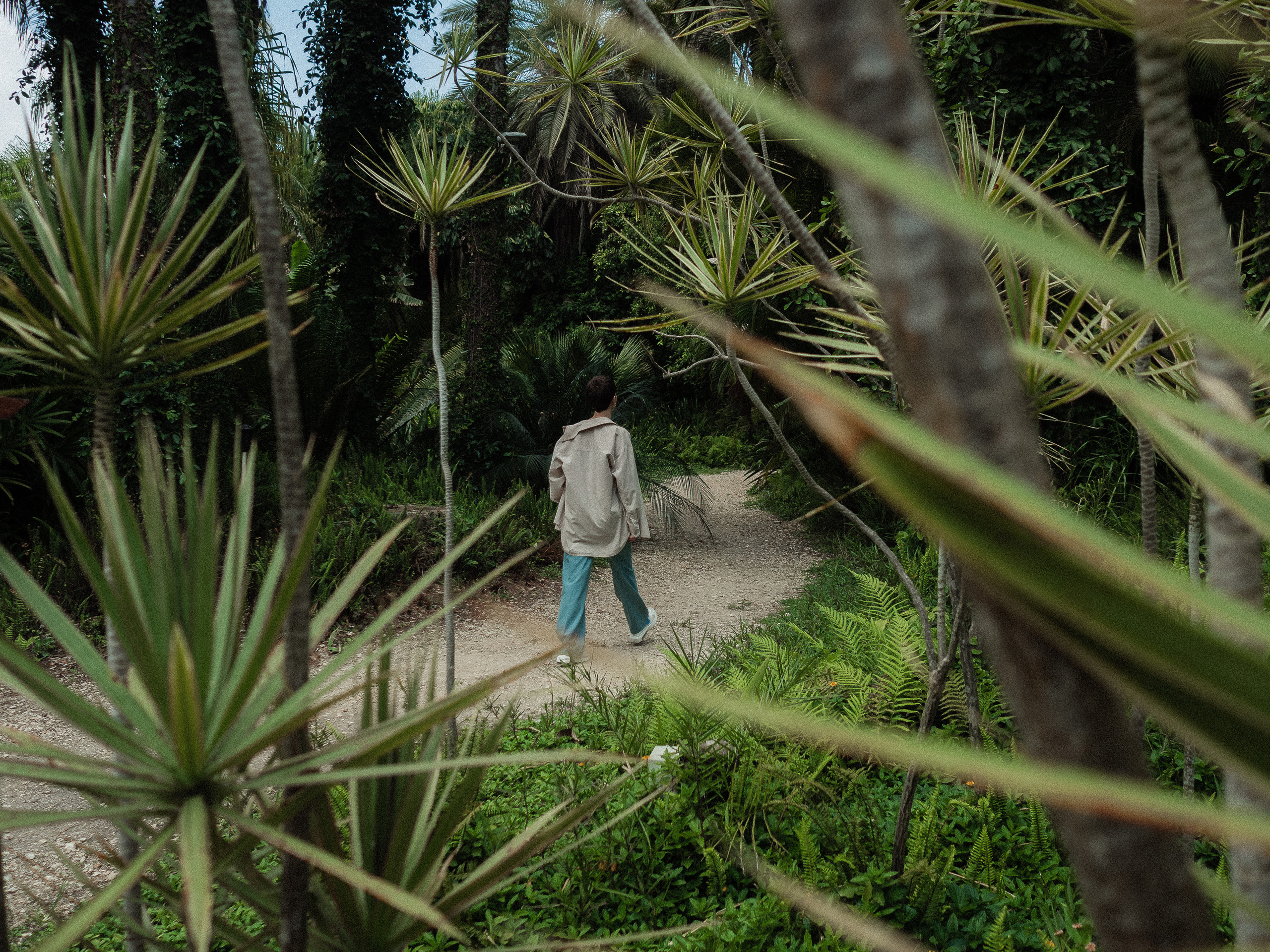 Маша. Film portrait photographer