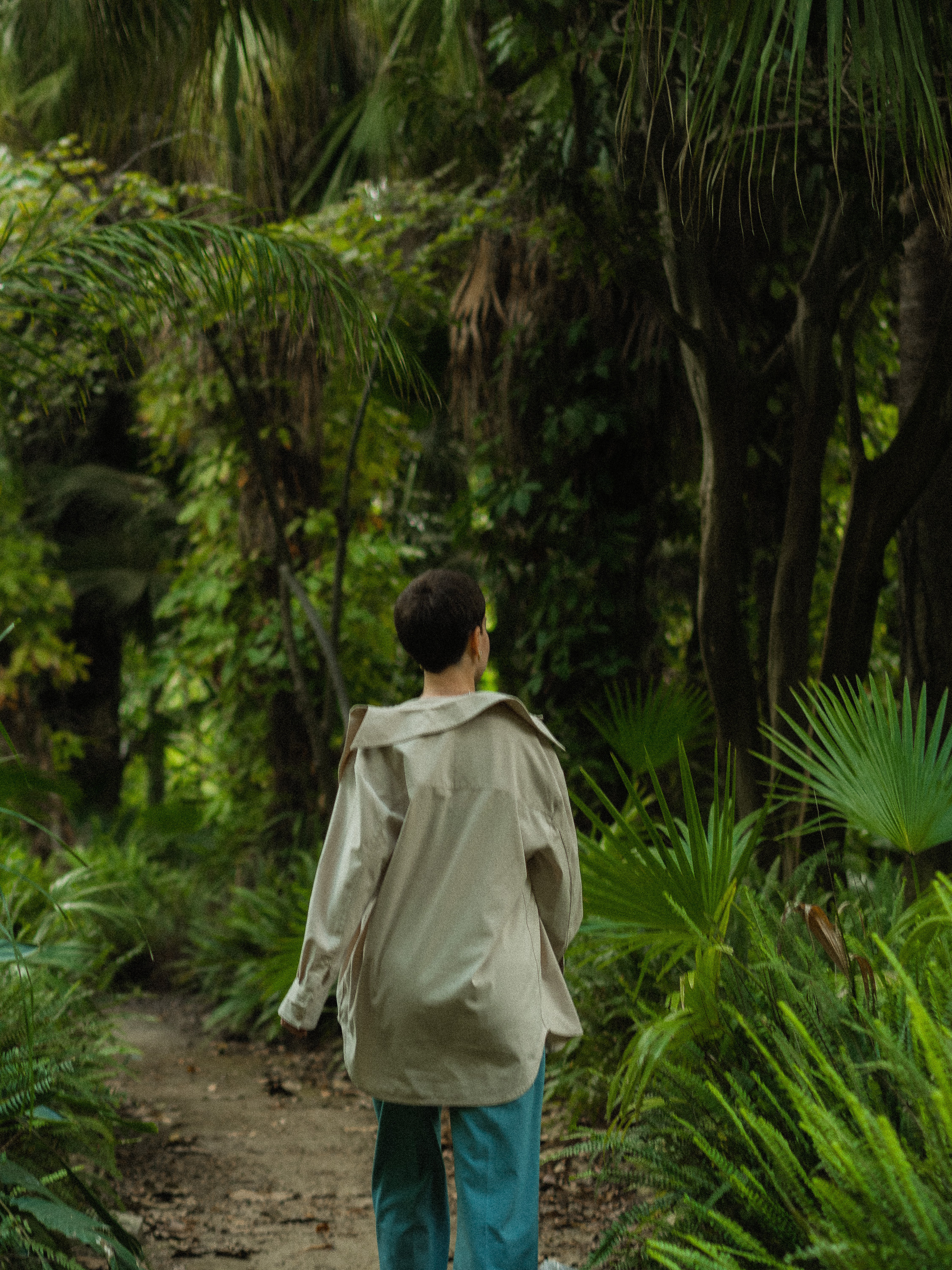 Маша. Film portrait photographer