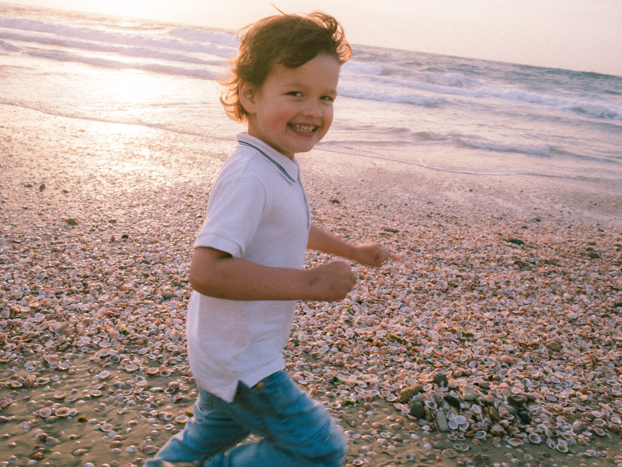 Ксюша и ее семья. Film portrait photographer