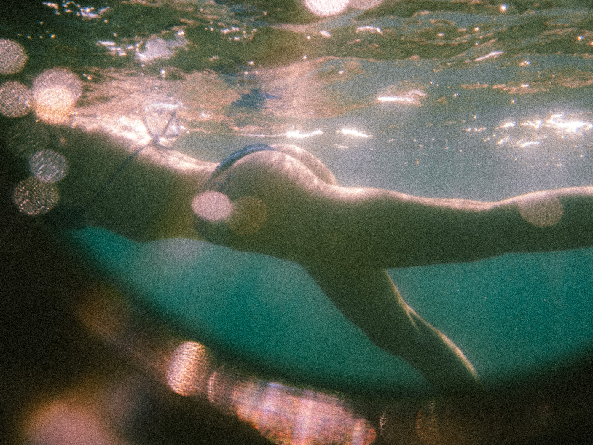 Лиза. Film portrait photographer