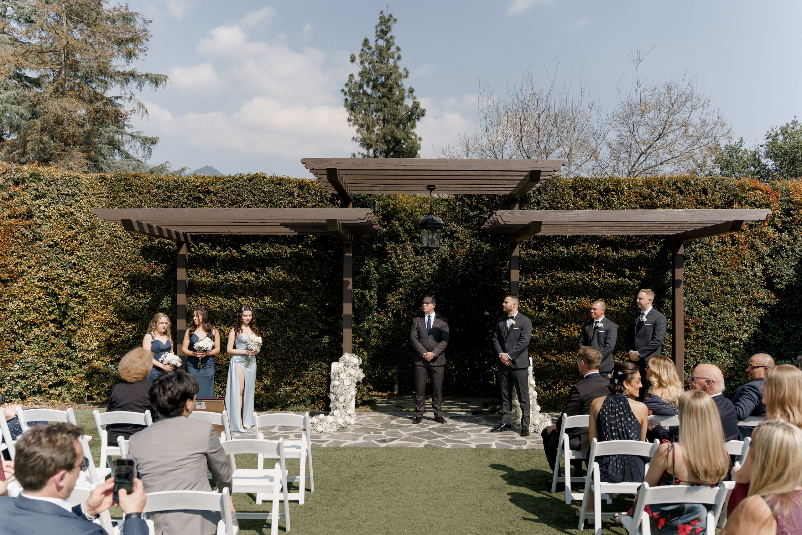 Alisa & Justin. Wedding Photography & Videography San Francisco, Sacramento