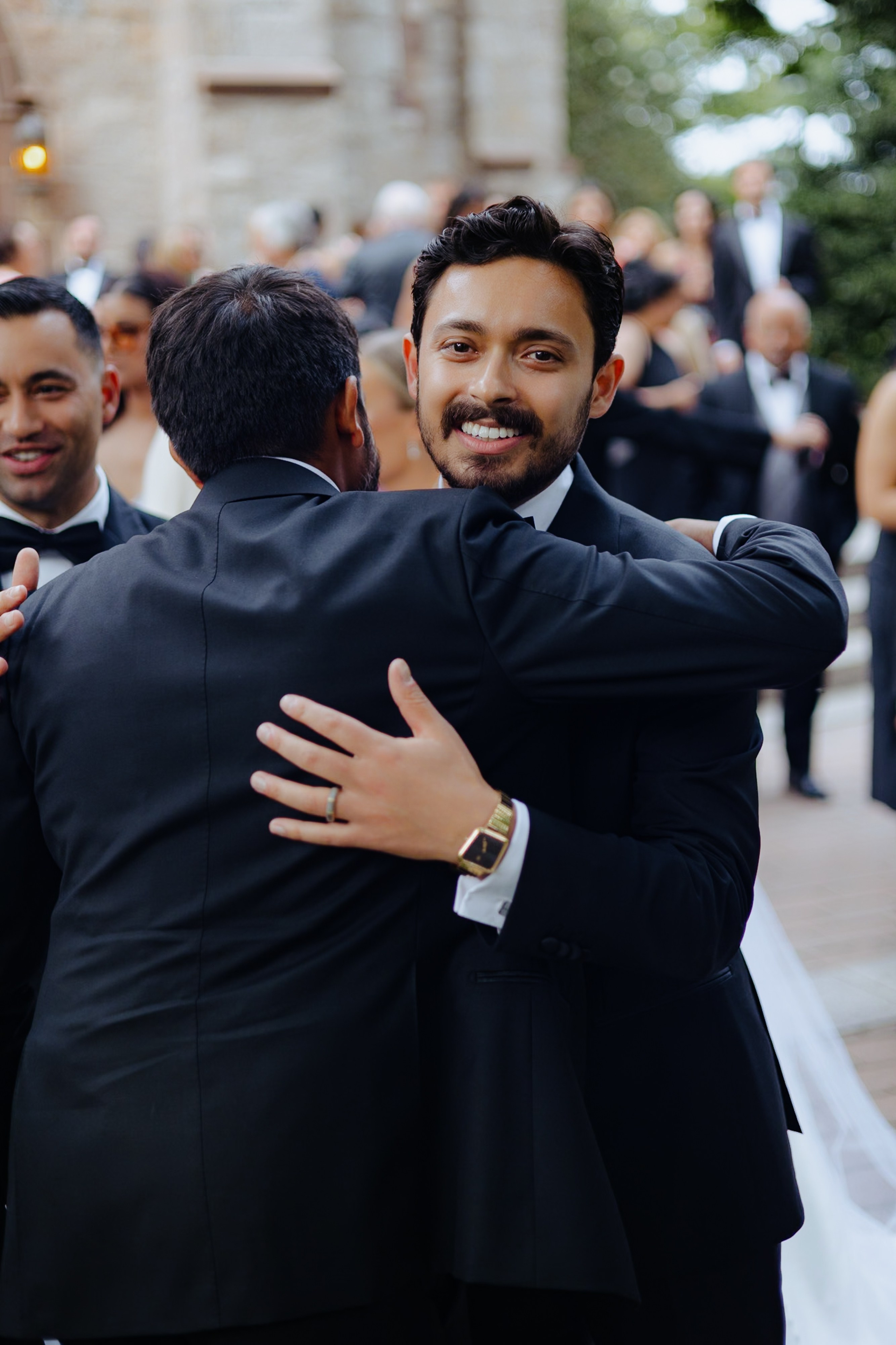 Caroline & Brendan. Wedding Photography & Videography San Francisco, Sacramento