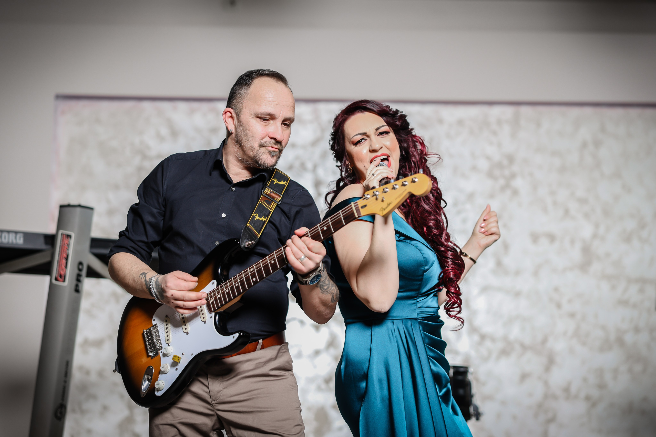 Kastrol Bend- PROMO. ZORAN TORĐAN — FOTOGRAF I VIDEO PRODUCENT Zrenjanin