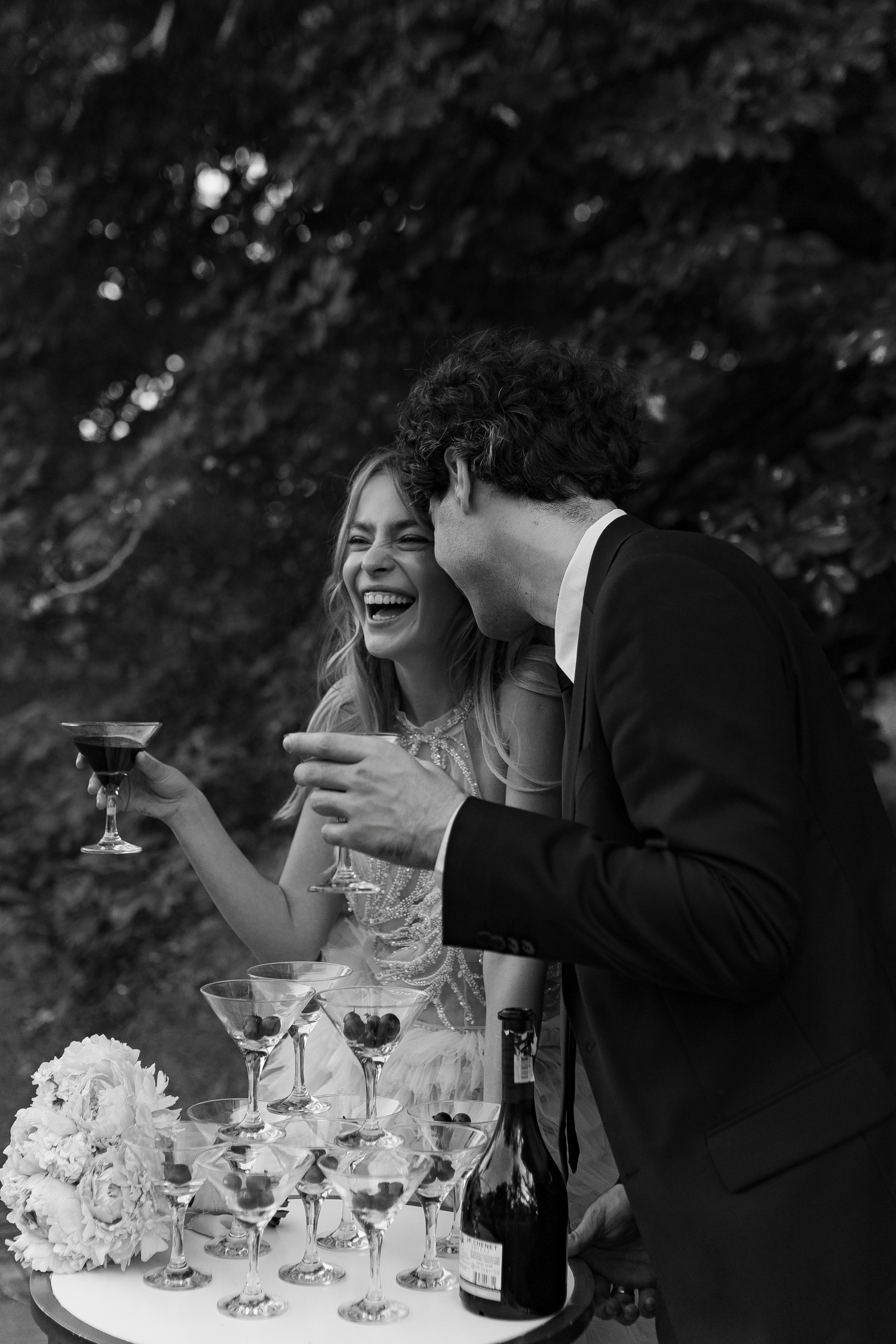 A&A. 2024. Fotograf ślubny i rodzinny w Krakowie Yana Klymova