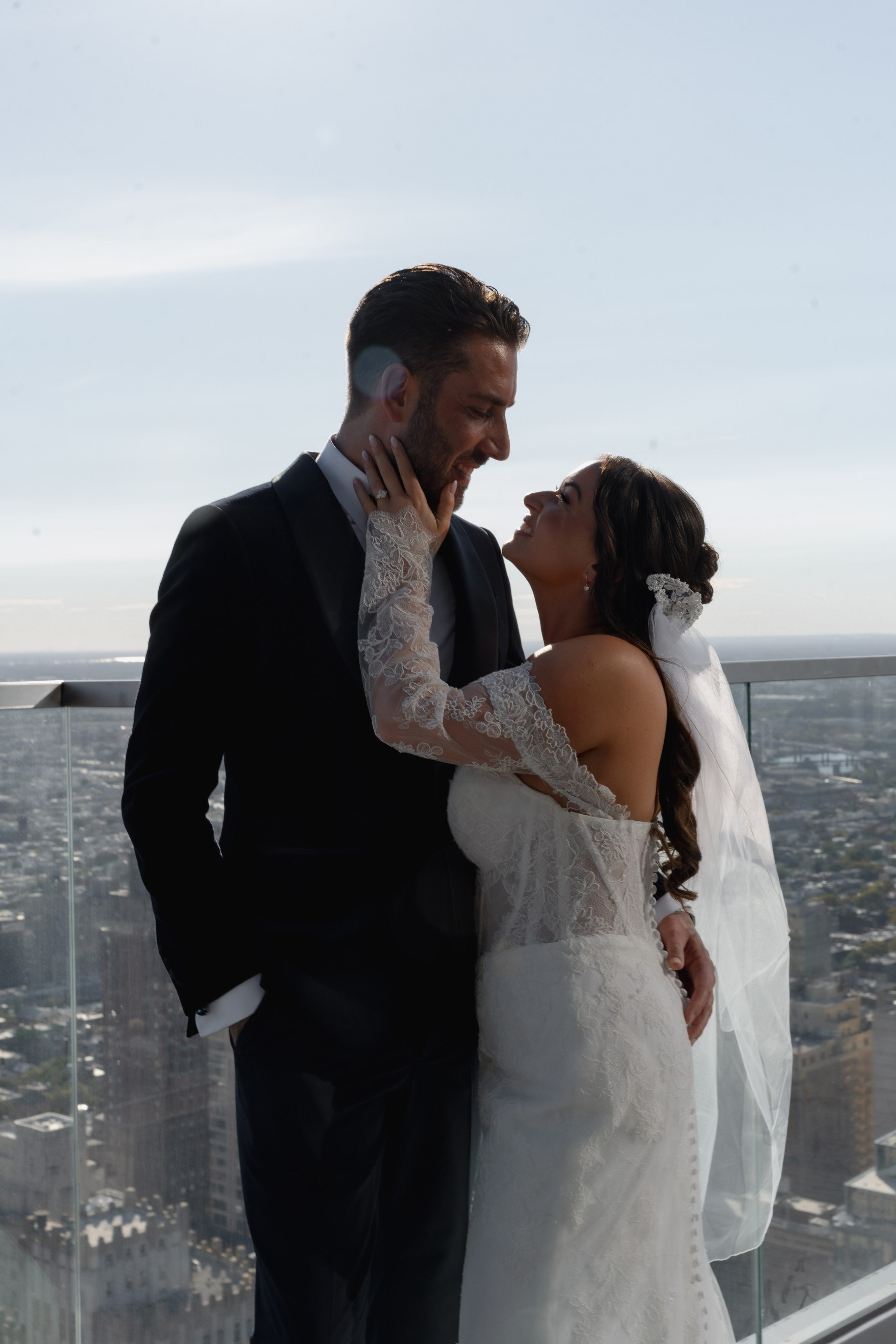 Leigh and Jennifer wedding day. Anna Krasnova Wedding photographer