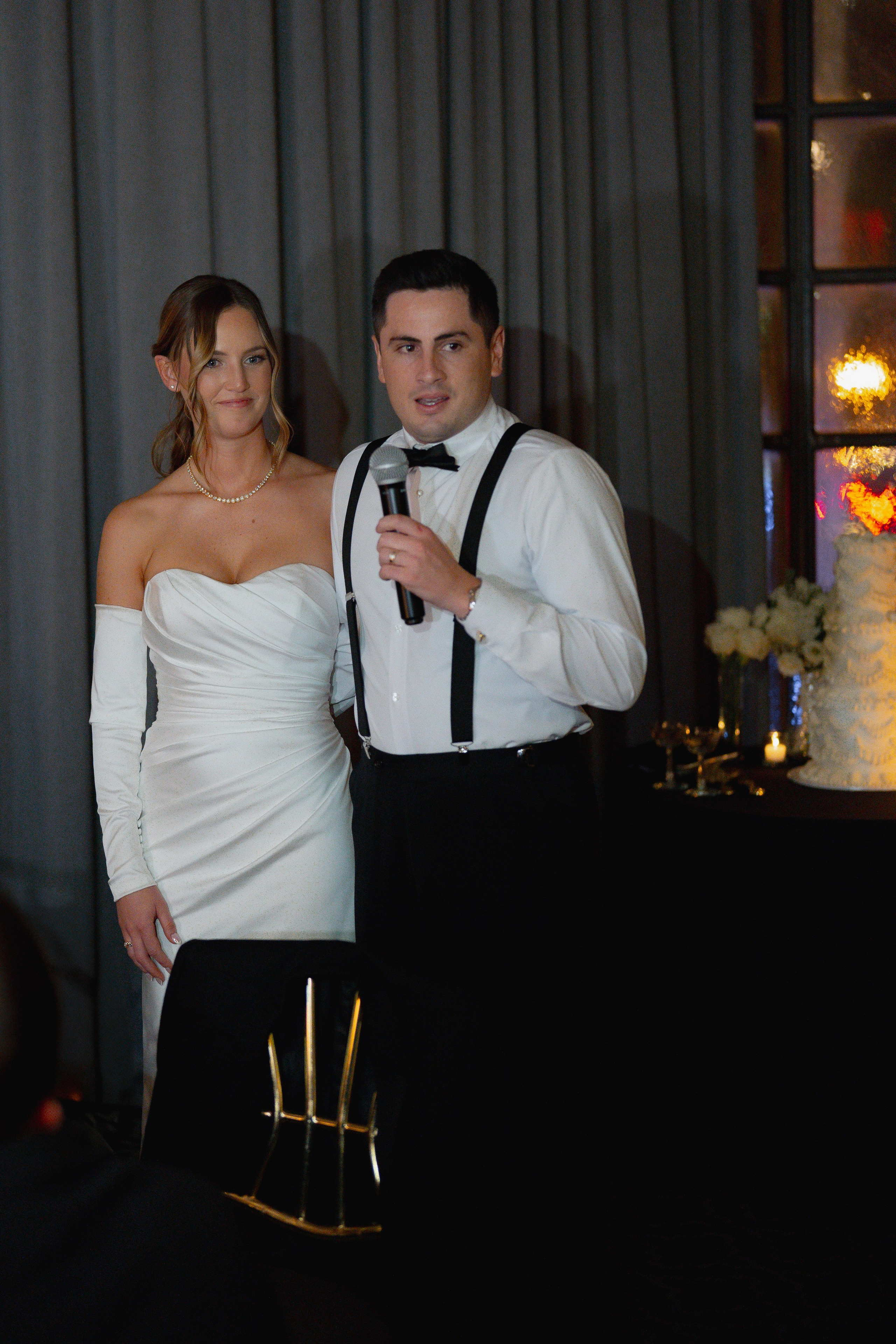 Jack and Maggie. Anna Krasnova Wedding photographer