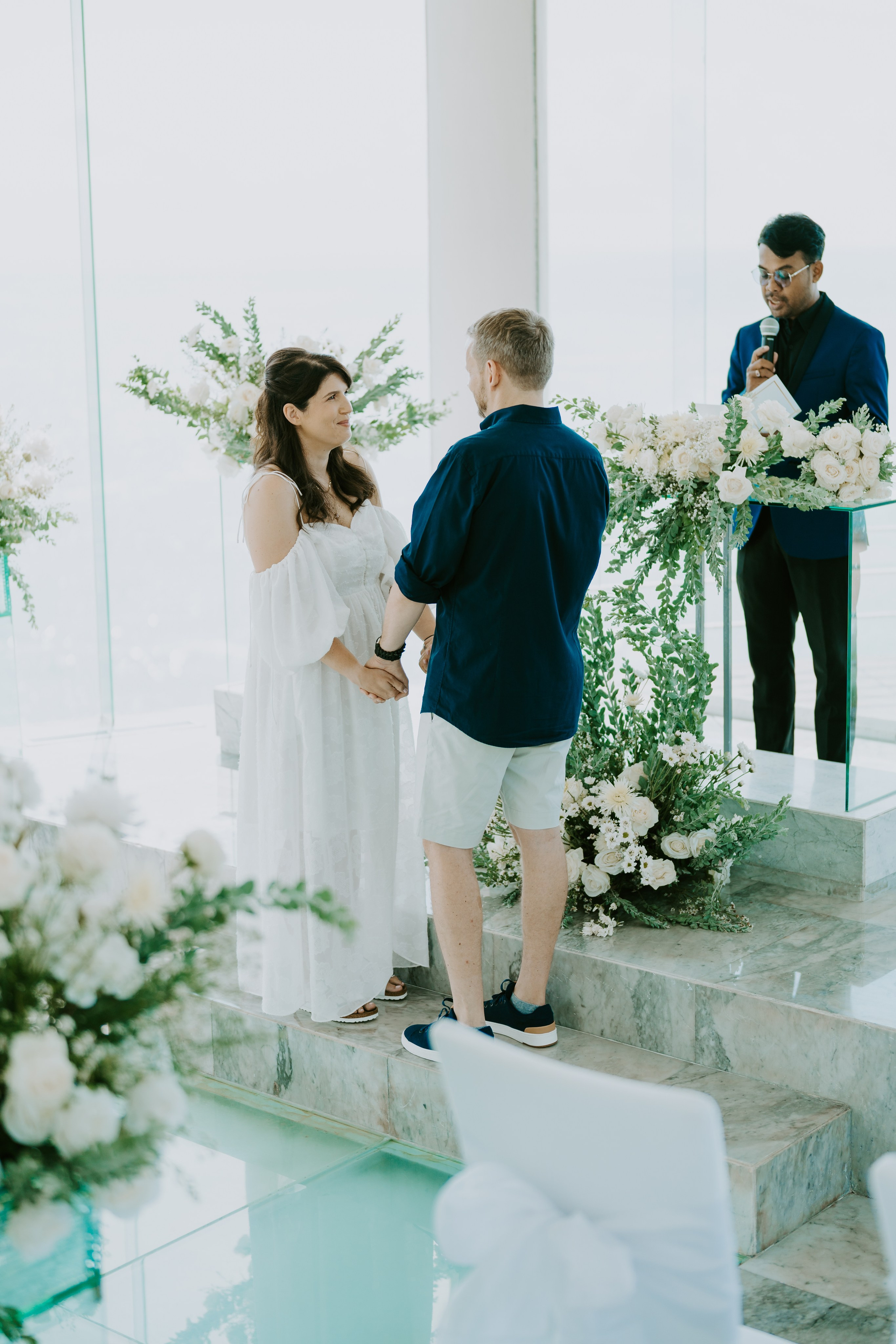 BOGLARKA & STEFFAN. Female Photographer in Bali