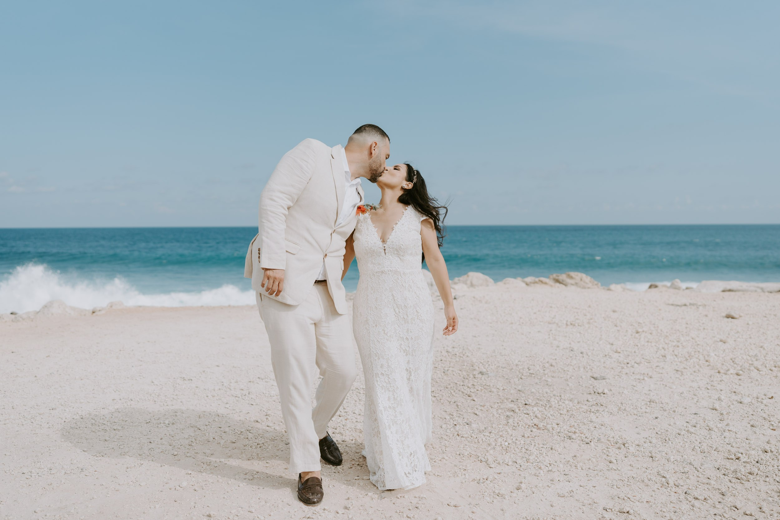 Bernardino & Ana. Female Photographer in Bali