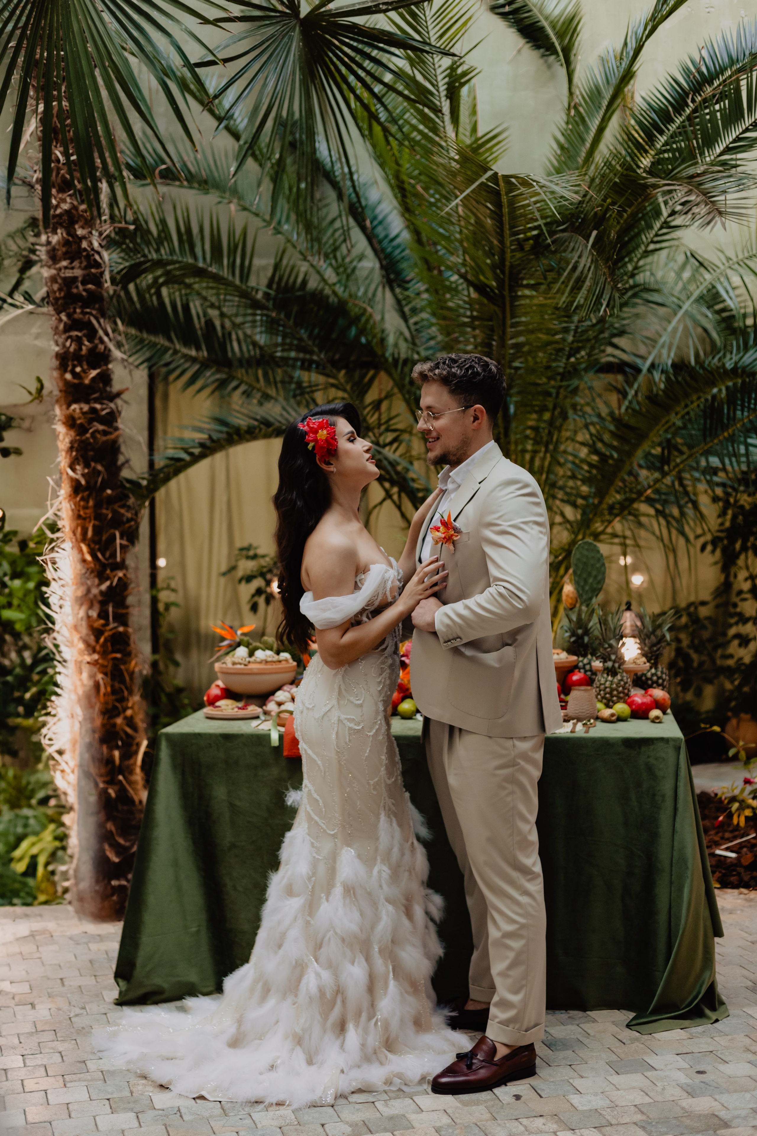 Fotograf de nunta — documenting your love story with a touch of editorial — wedding photographer