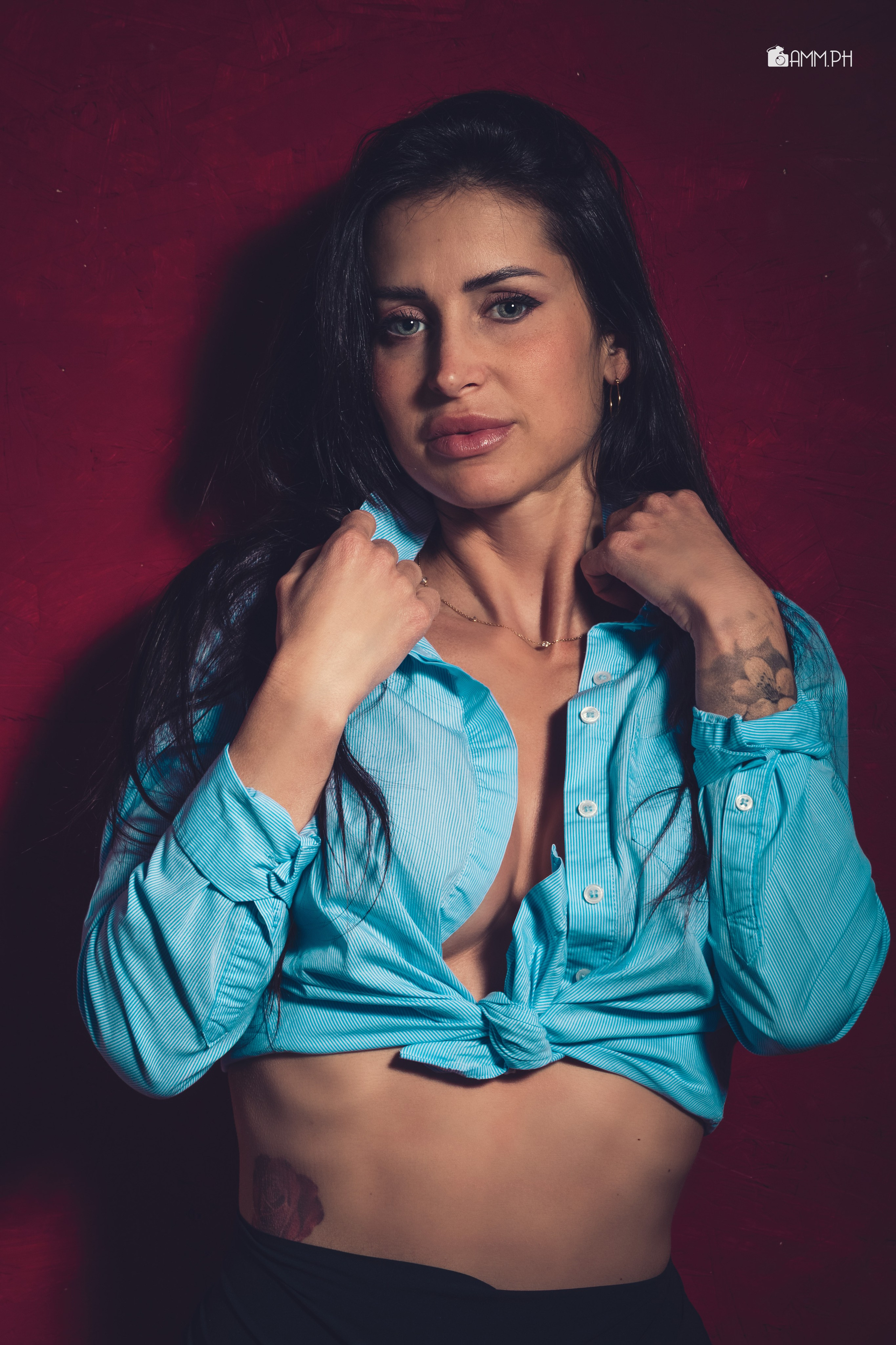 Shooting. AntonioMariaPH