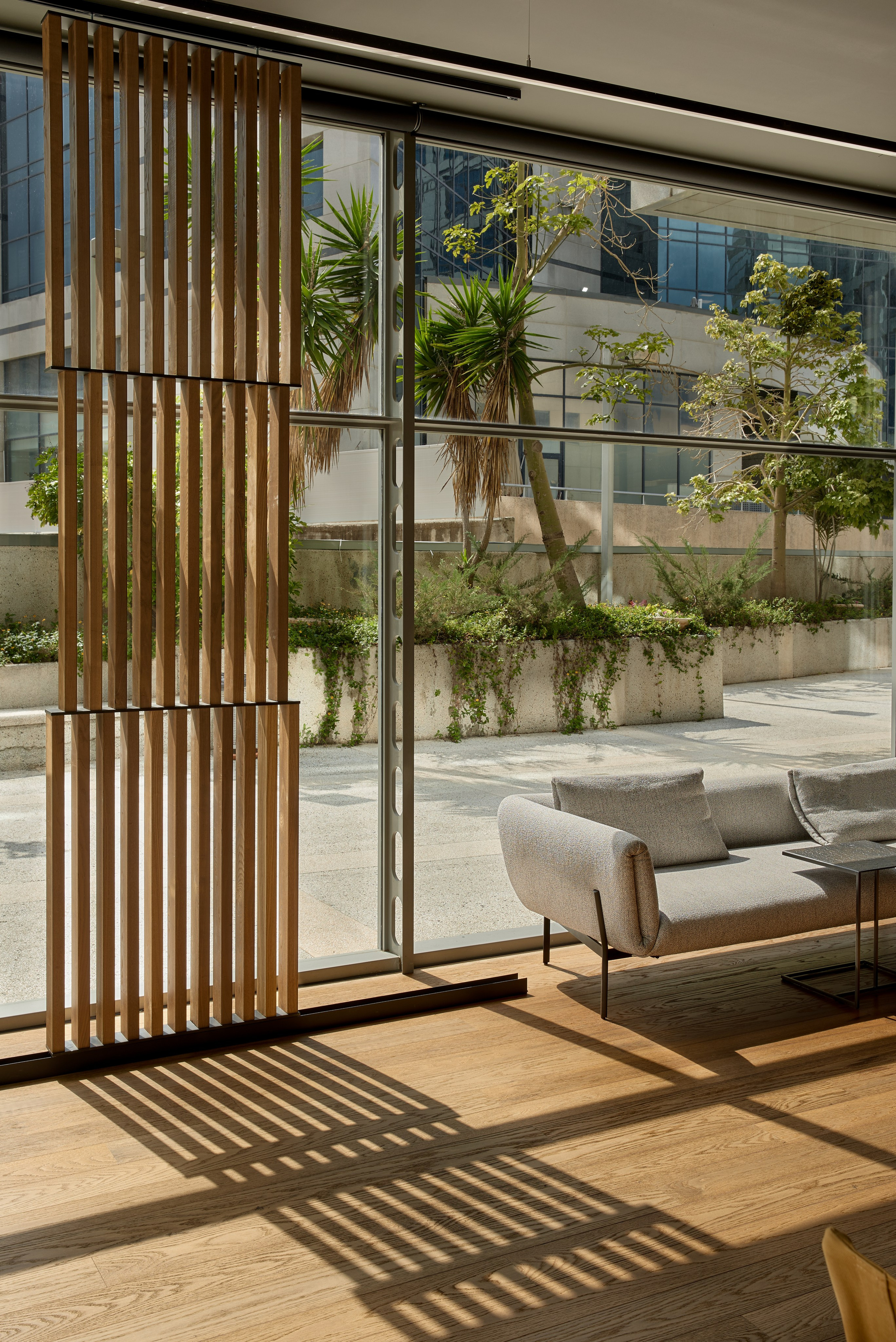 Adis Arcon Office. Интерьерный фотограф и видеограф Израиль