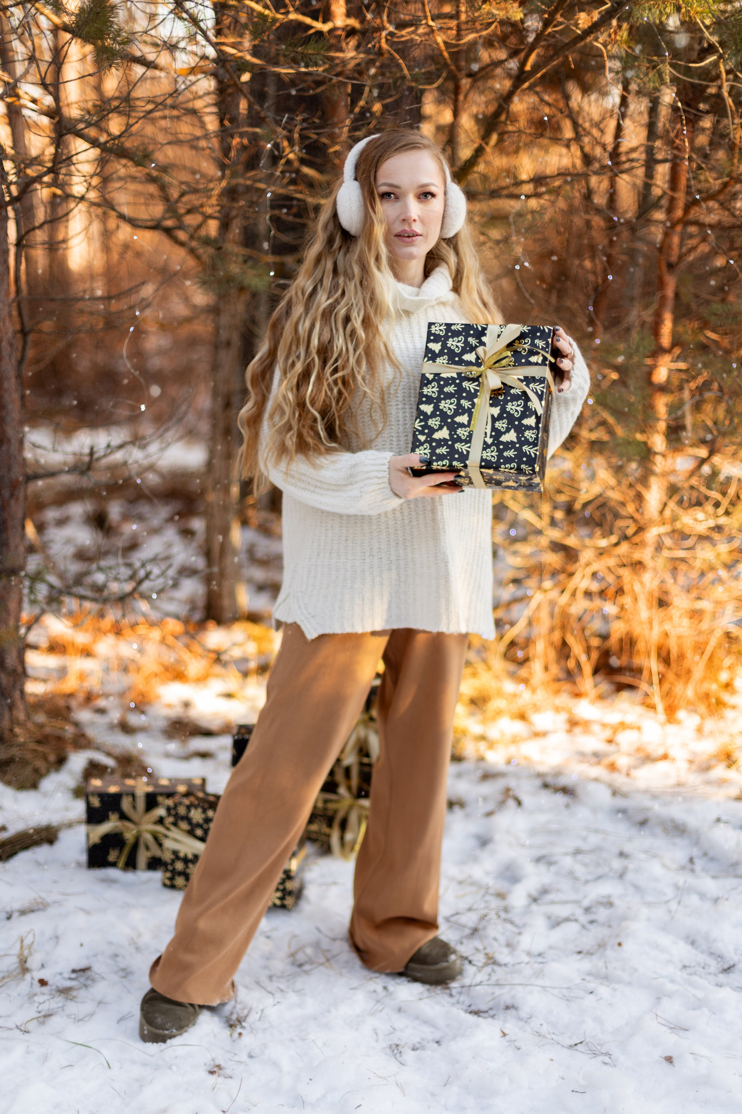 18.12. Ваш фотограф — Ивета Марченока