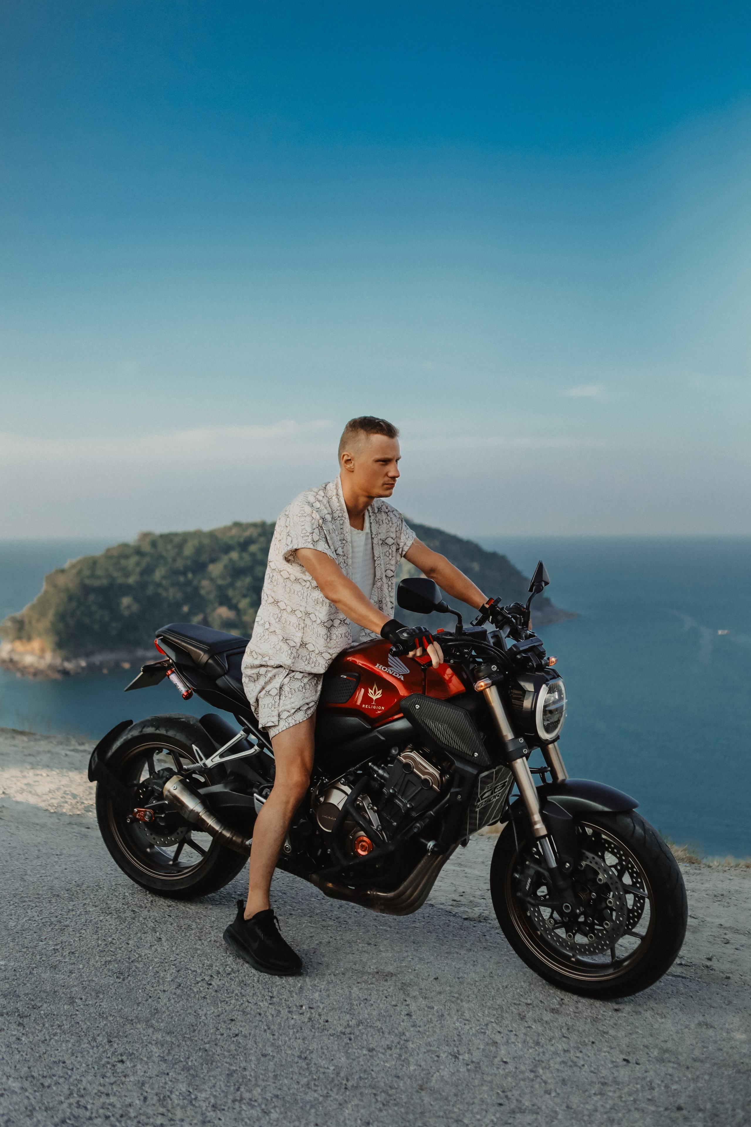 Стас Пхукет. Фотограф Пхукет Таиланд Anna Eker