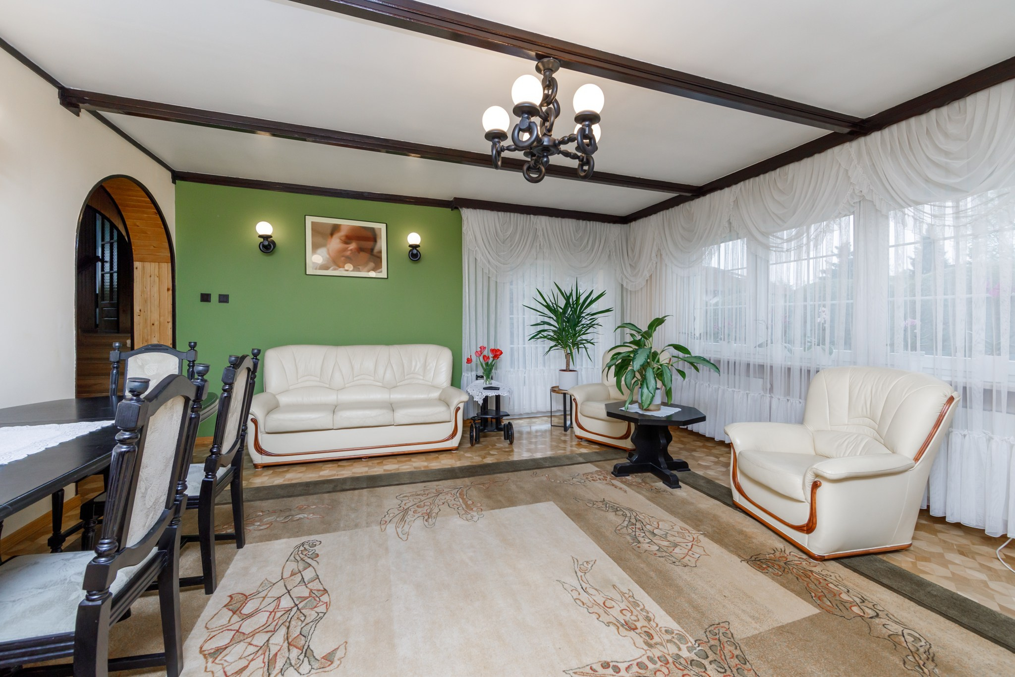 Warszawa Białołęka. Fotograf Nieruchomości i Wnętrz