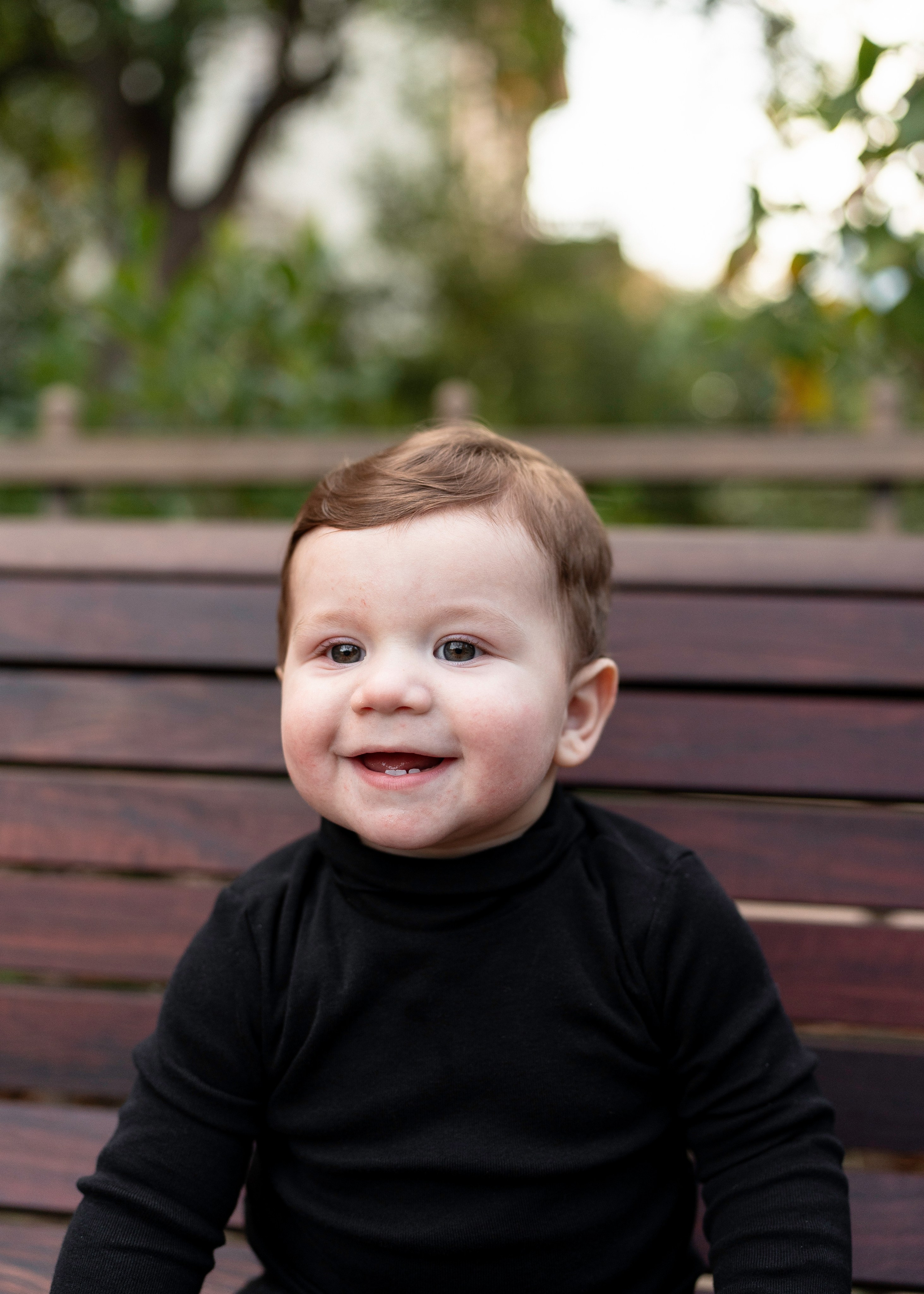 Artem, Nadia & Elisha. Family photographer in Sacramento | Sofia Pavenko