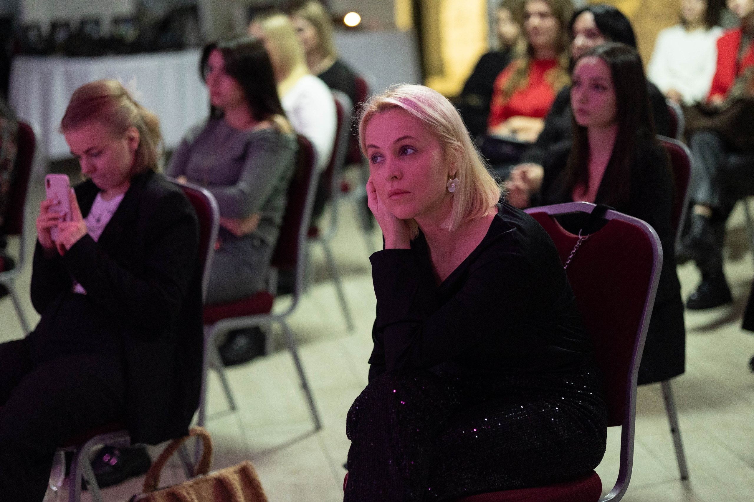 AstroBrut Conference. Wedding and family photographer