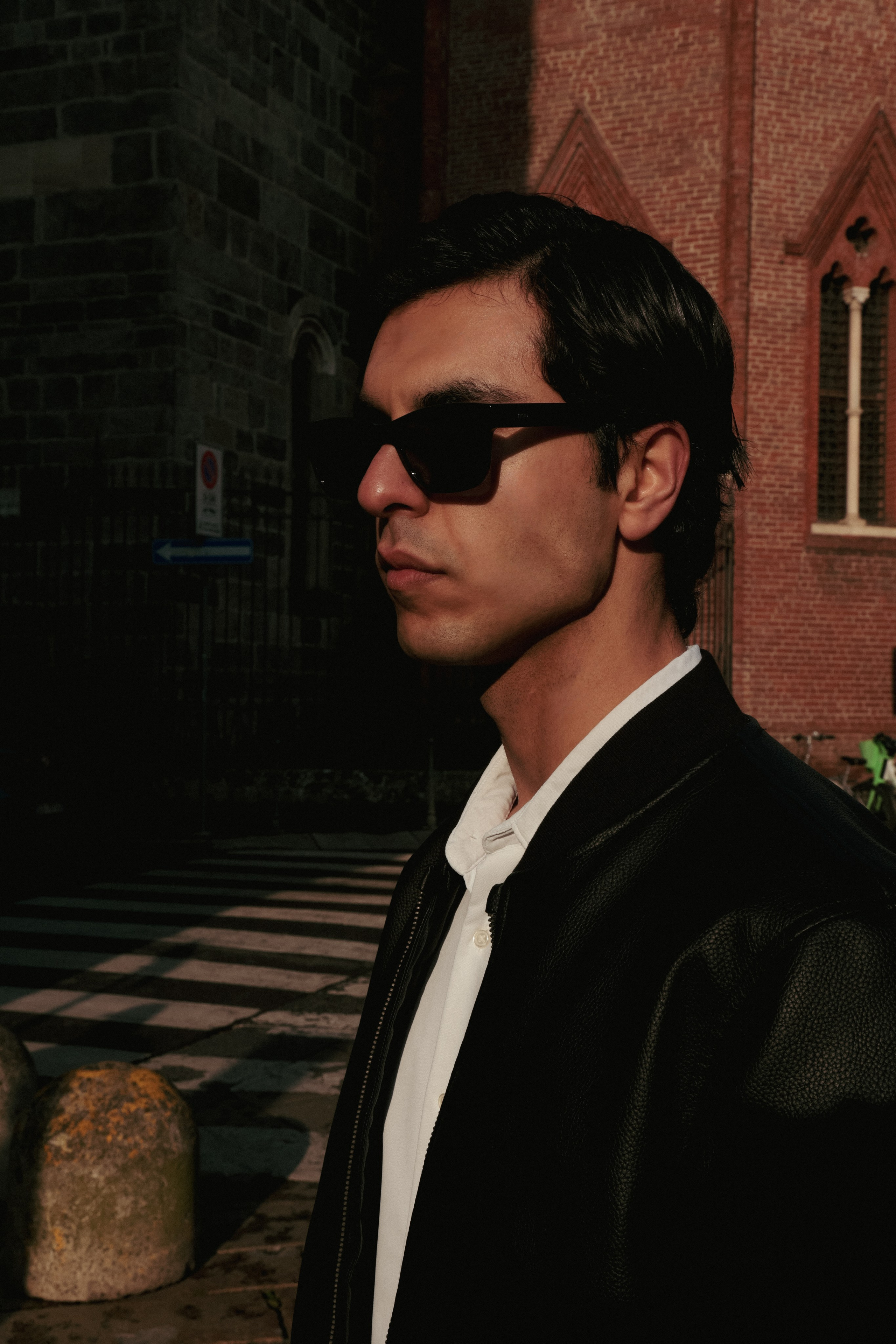 Moe. Photographer in Milan |Mila Pro Photo