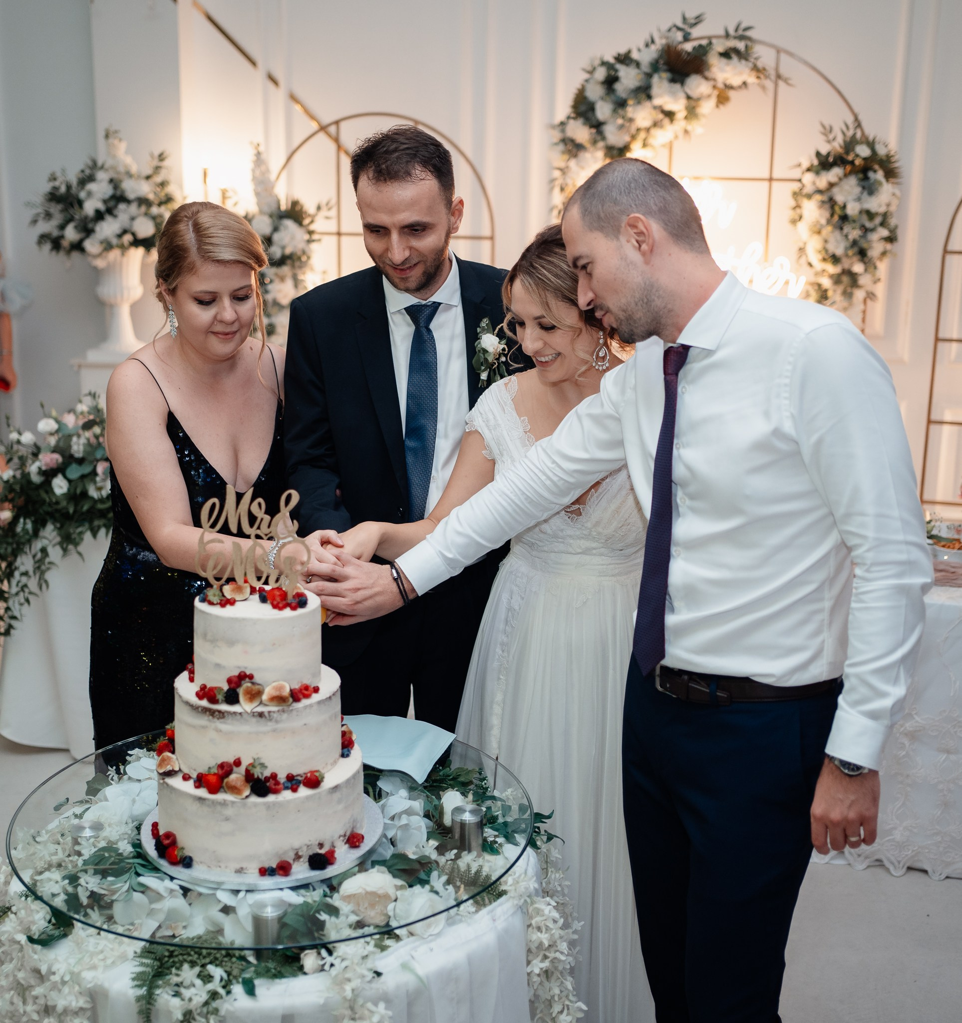 Wedding — Ana&Stelian  - by Mihai Popa. Mihai Popa |Wedding Photographer | Worldwide | Bucharest