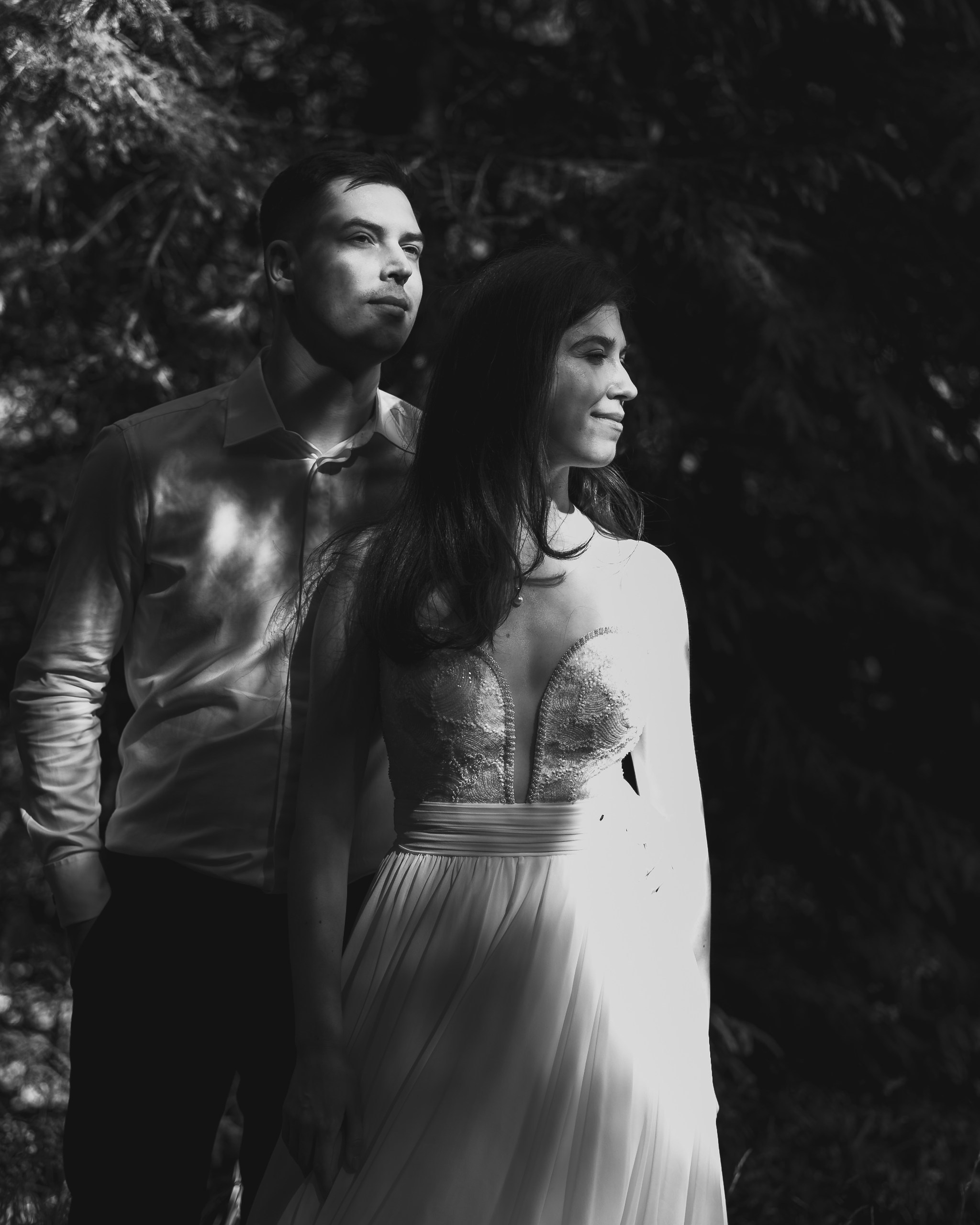 Trash the dress — Lorena&Adi  - Mihai Popa. Mihai Popa |Wedding Photographer | Worldwide | Bucharest