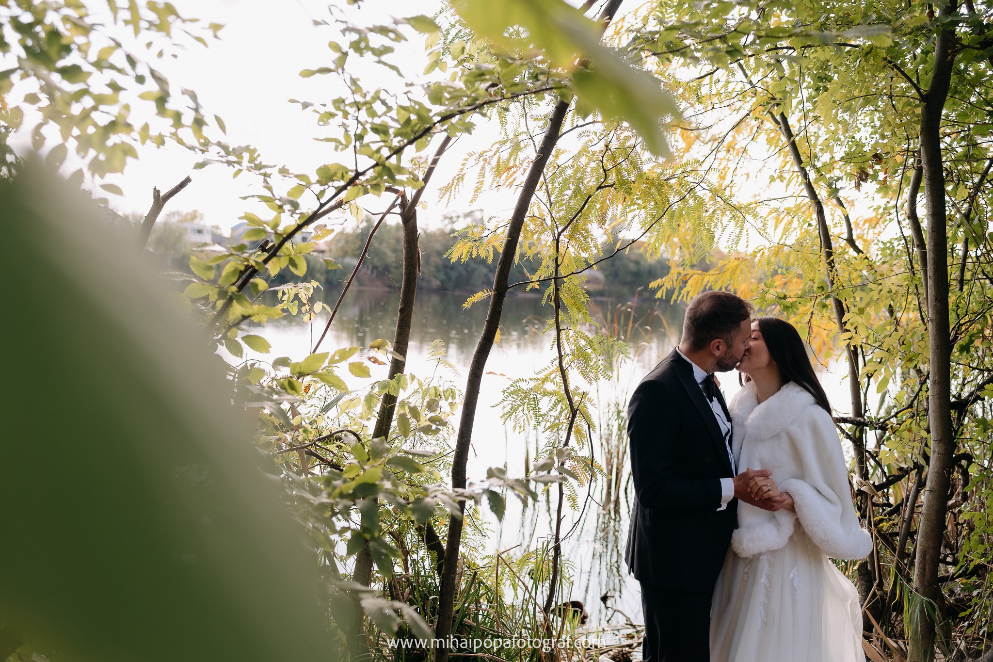 Trash the Dress - Codruța&Marius. Mihai Popa |Wedding Photographer | Worldwide | Bucharest