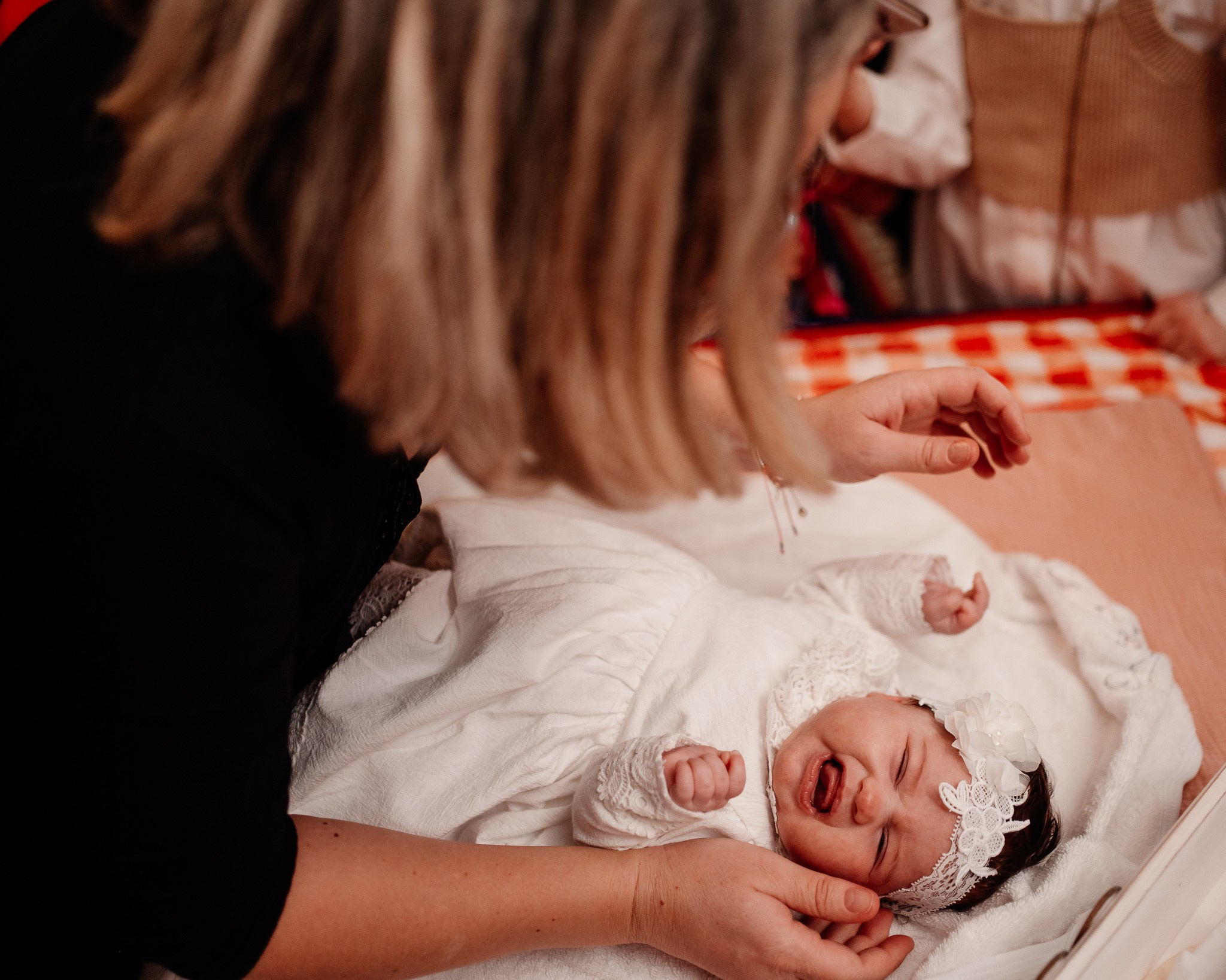 Baptism — Iris Amina  - by Mihai Popa. Mihai Popa |Wedding Photographer | Worldwide | Bucharest