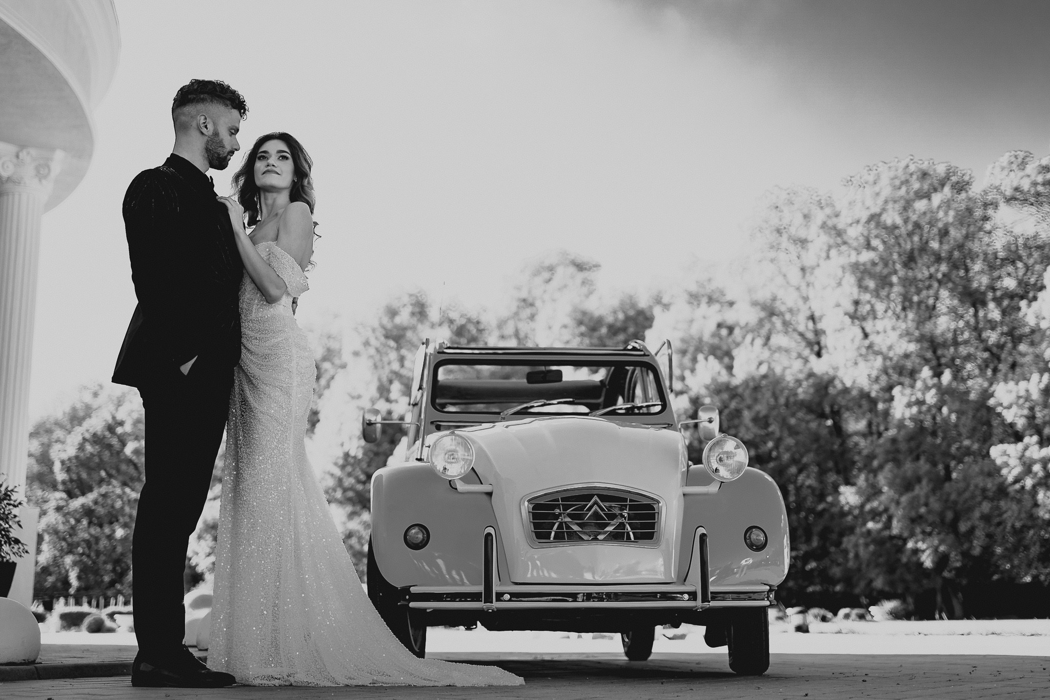 Ședință Foto stilizată - Domeniile cu Cireși. Mihai Popa |Wedding Photographer | Worldwide | Bucharest