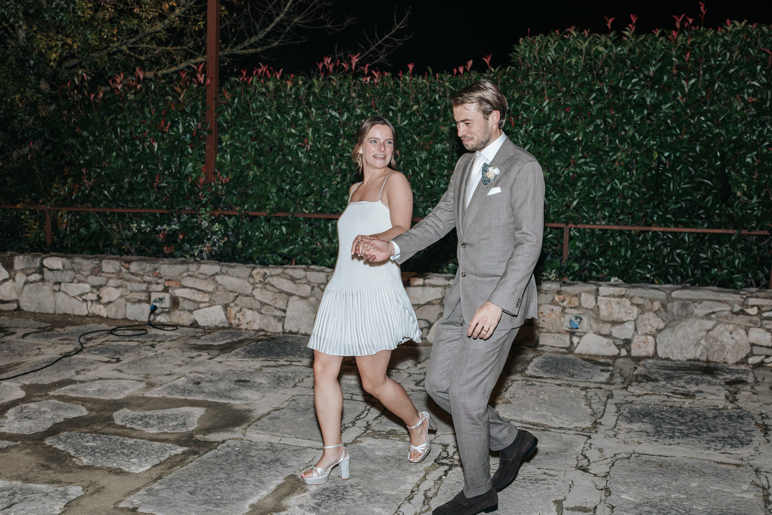 Mirthe+Julius, 08.11.2025, Finca Mas Battle. Fotógrafa de bodas en Cataluña