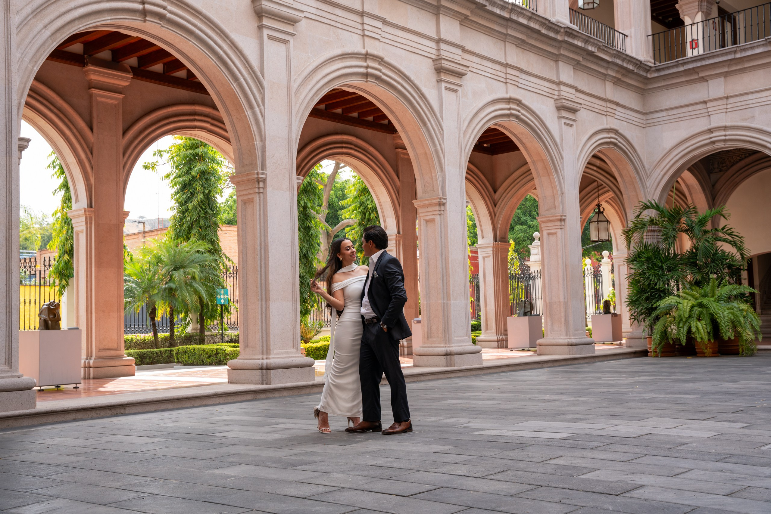 Maryfer & Daniel | Tequila Jalisco. Elopement & Lifestyle Wedding Photographer